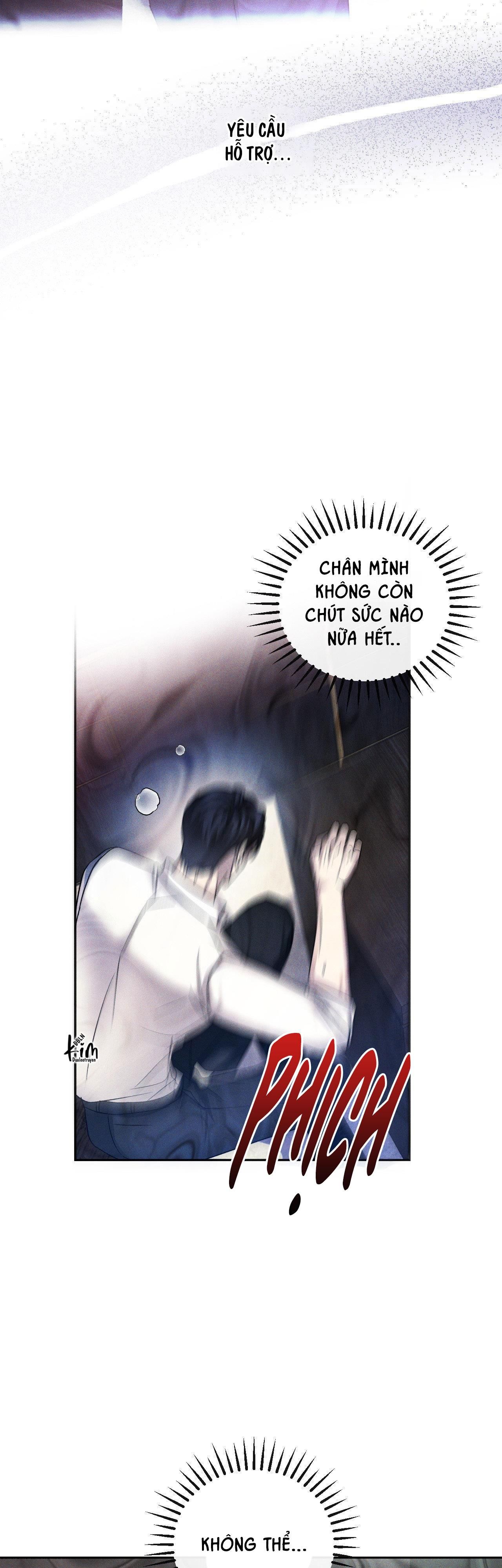 đọc truyện Eden Chương 2 ảnh 13 tại Giả Dược