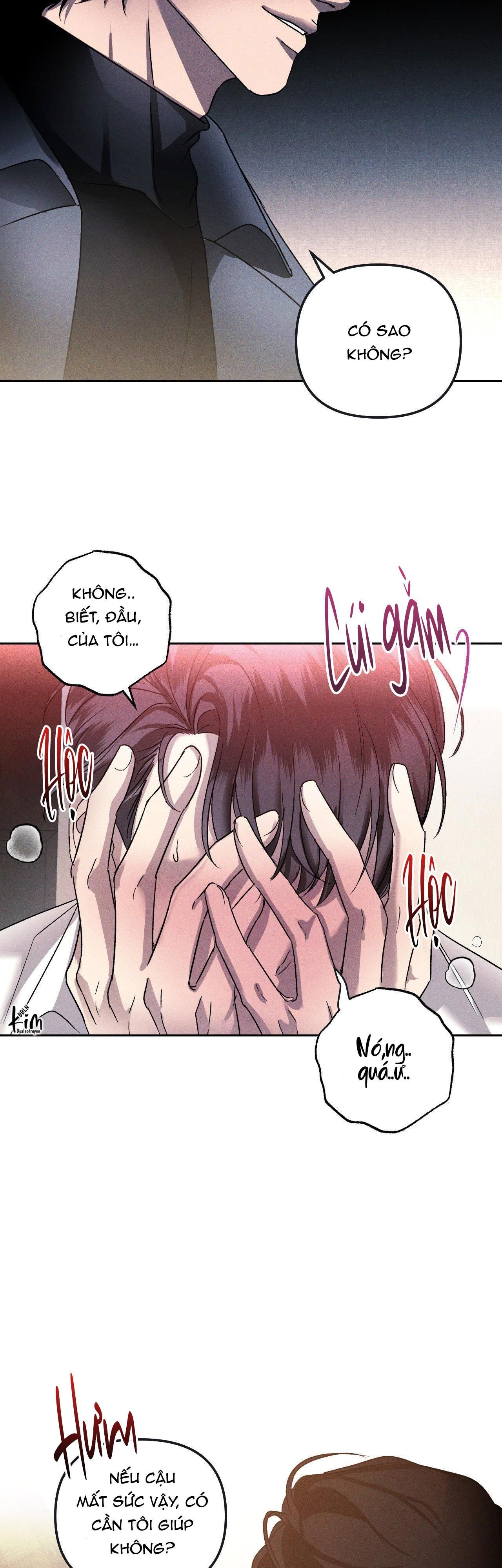 đọc truyện Eden Chương 2 ảnh 20 tại Giả Dược