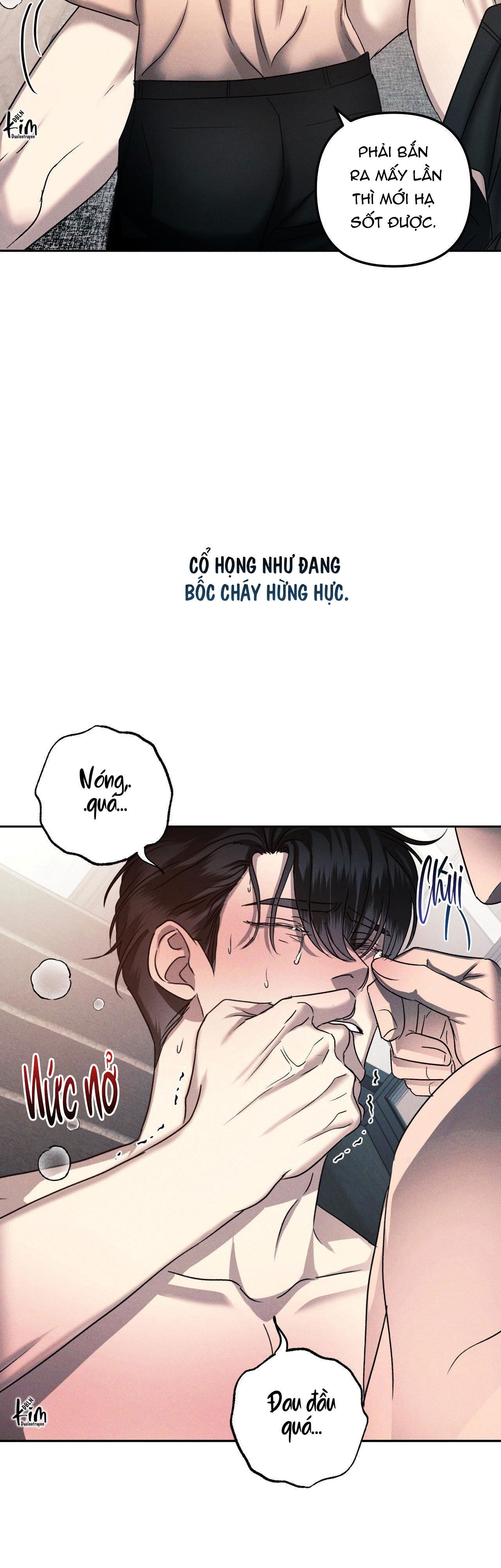 đọc truyện Eden Chương 2 ảnh 26 tại Giả Dược