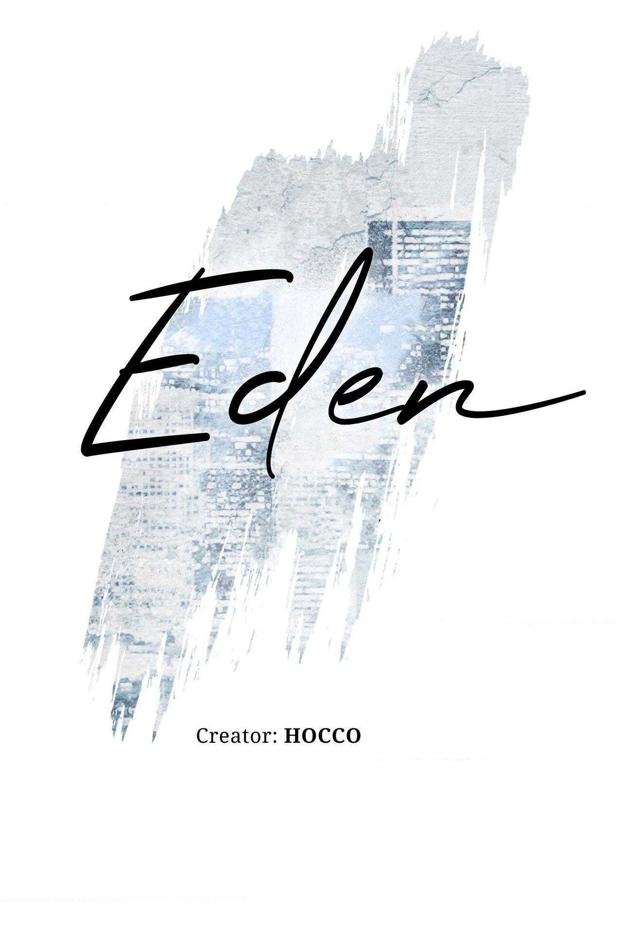 đọc truyện Eden Chương 20 ảnh 12 tại Giả Dược