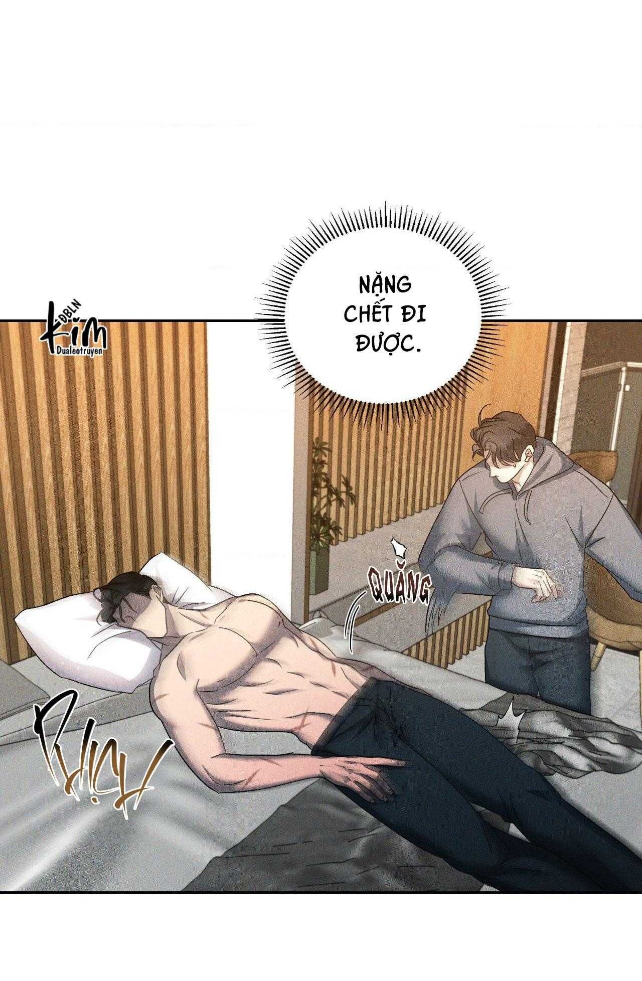 đọc truyện Eden Chương 20 ảnh 14 tại Giả Dược
