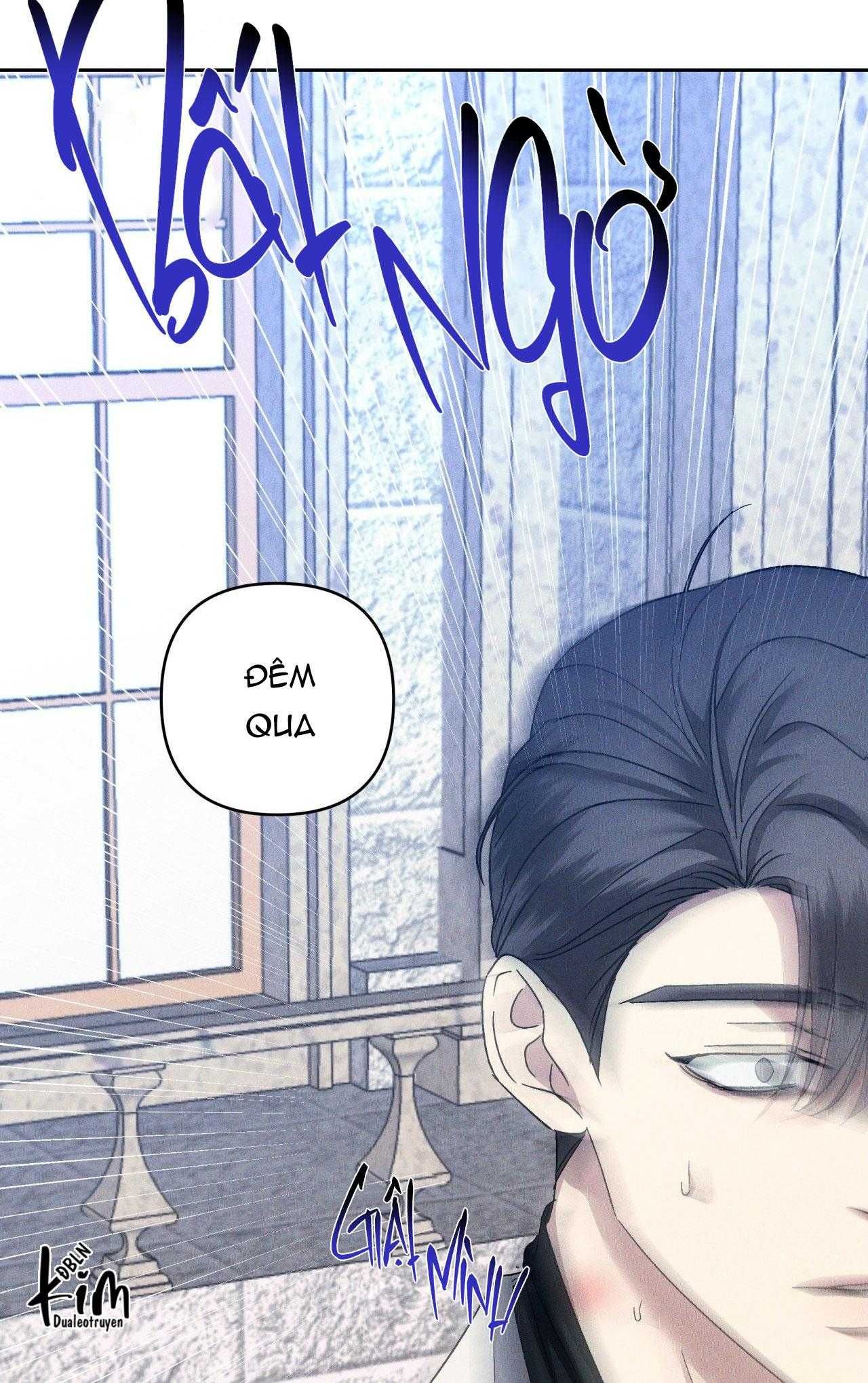 đọc truyện Eden Chương 21 ảnh 43 tại Giả Dược