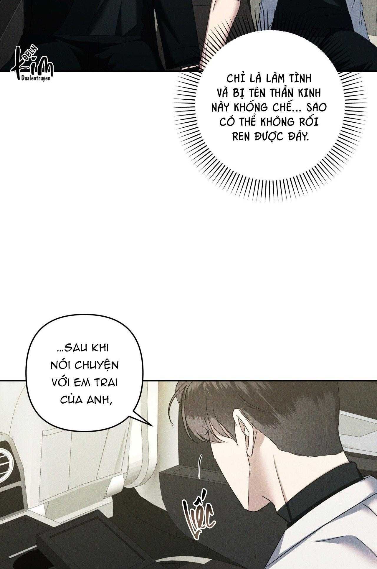 đọc truyện Eden Chương 22 ảnh 7 tại Giả Dược
