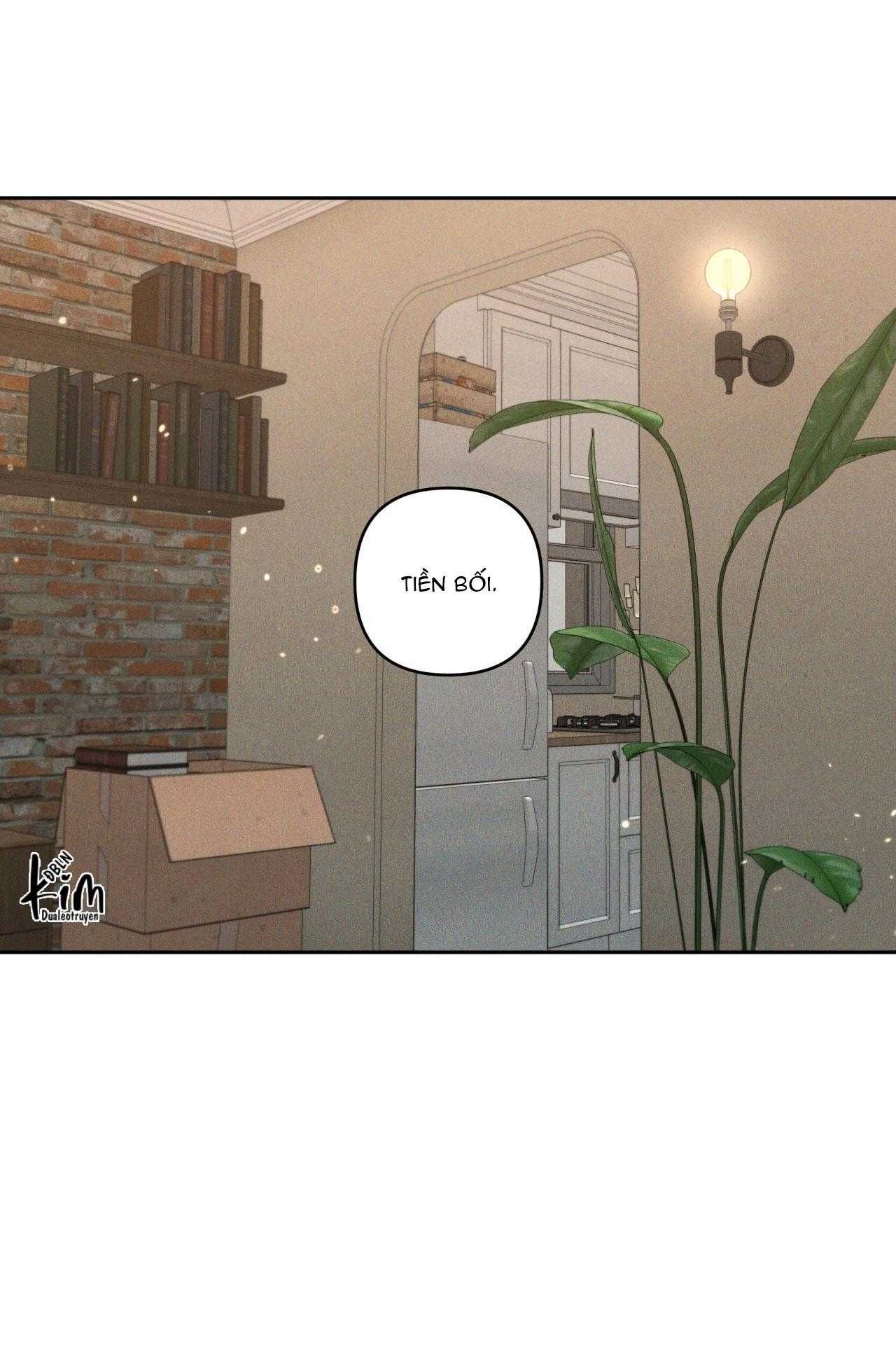 đọc truyện Eden Chương 23 ảnh 14 tại Giả Dược
