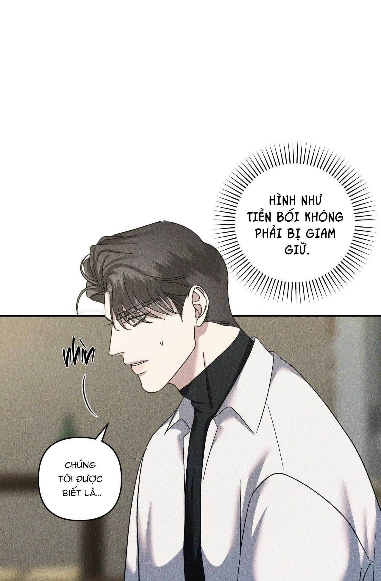 đọc truyện Eden Chương 23 ảnh 20 tại Giả Dược