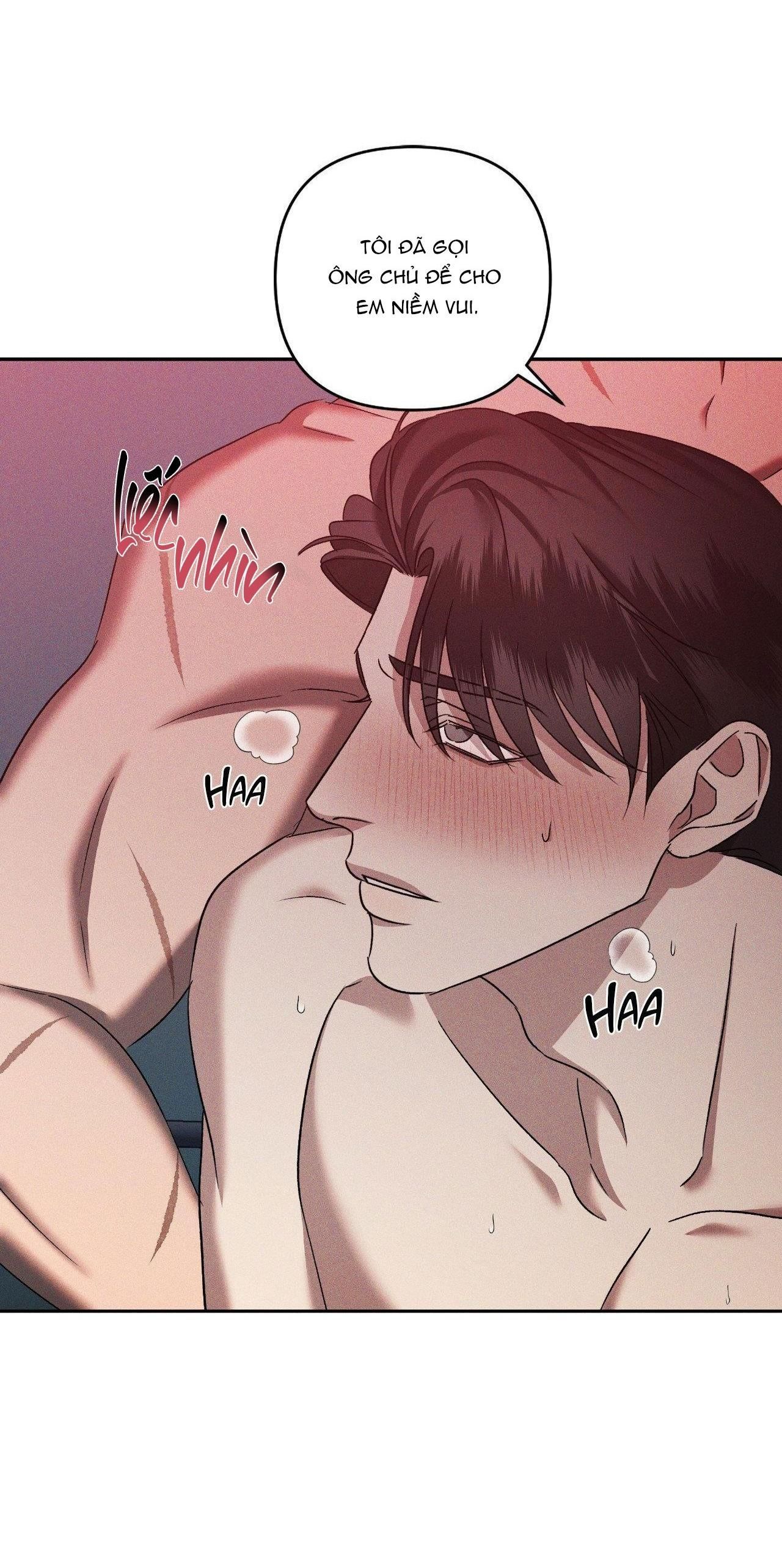 đọc truyện Eden Chương 25 ảnh 43 tại Giả Dược