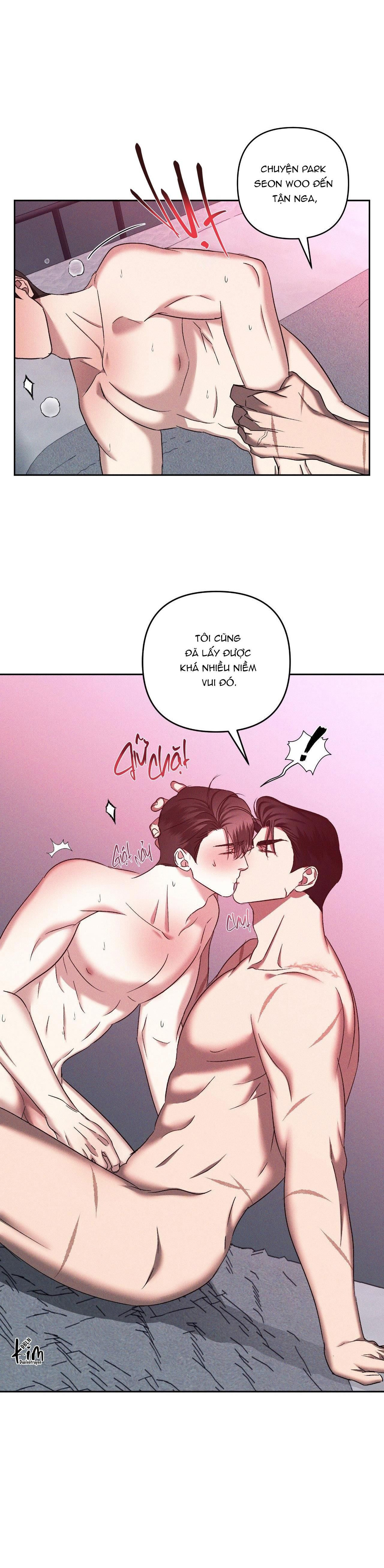 đọc truyện Eden Chương 25 ảnh 44 tại Giả Dược