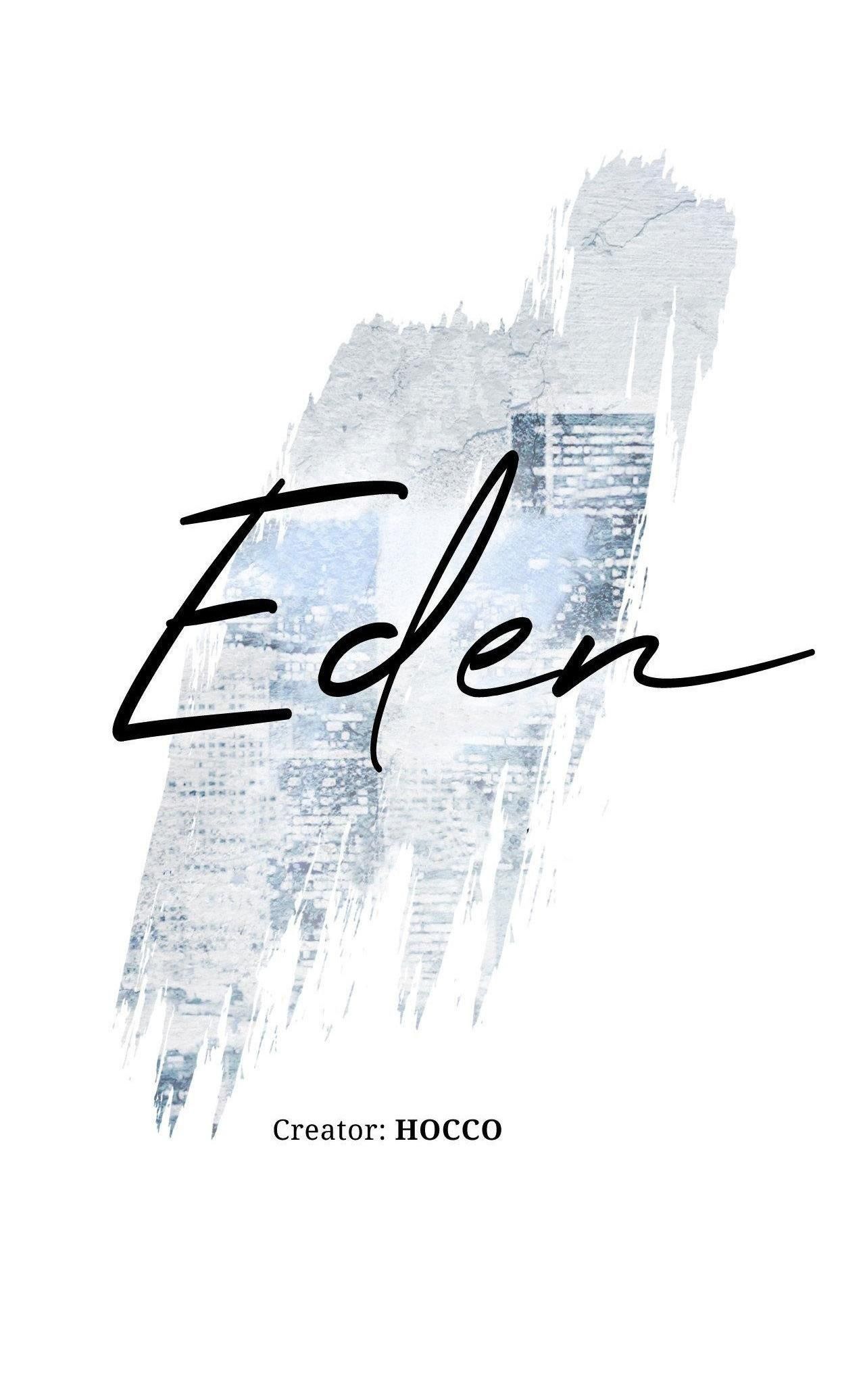 đọc truyện Eden Chương 25 ảnh 7 tại Giả Dược
