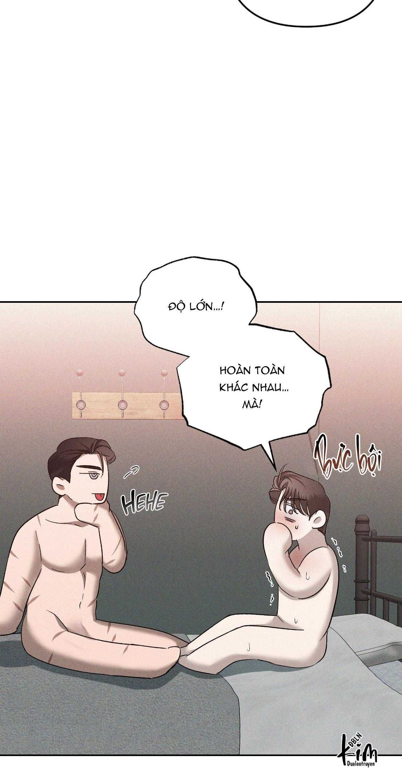 đọc truyện Eden Chương 26 ảnh 11 tại Giả Dược