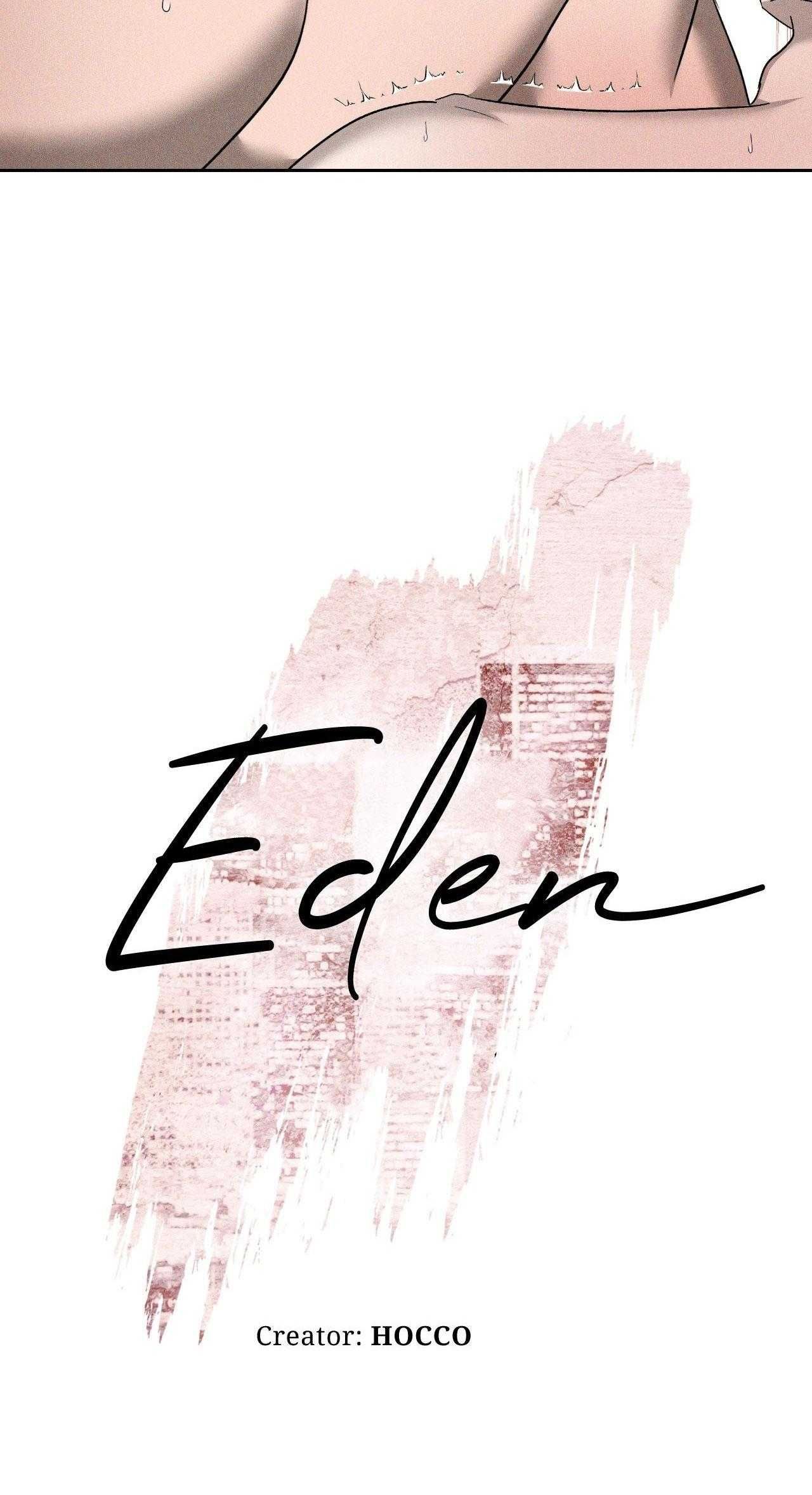 đọc truyện Eden Chương 26 ảnh 16 tại Giả Dược
