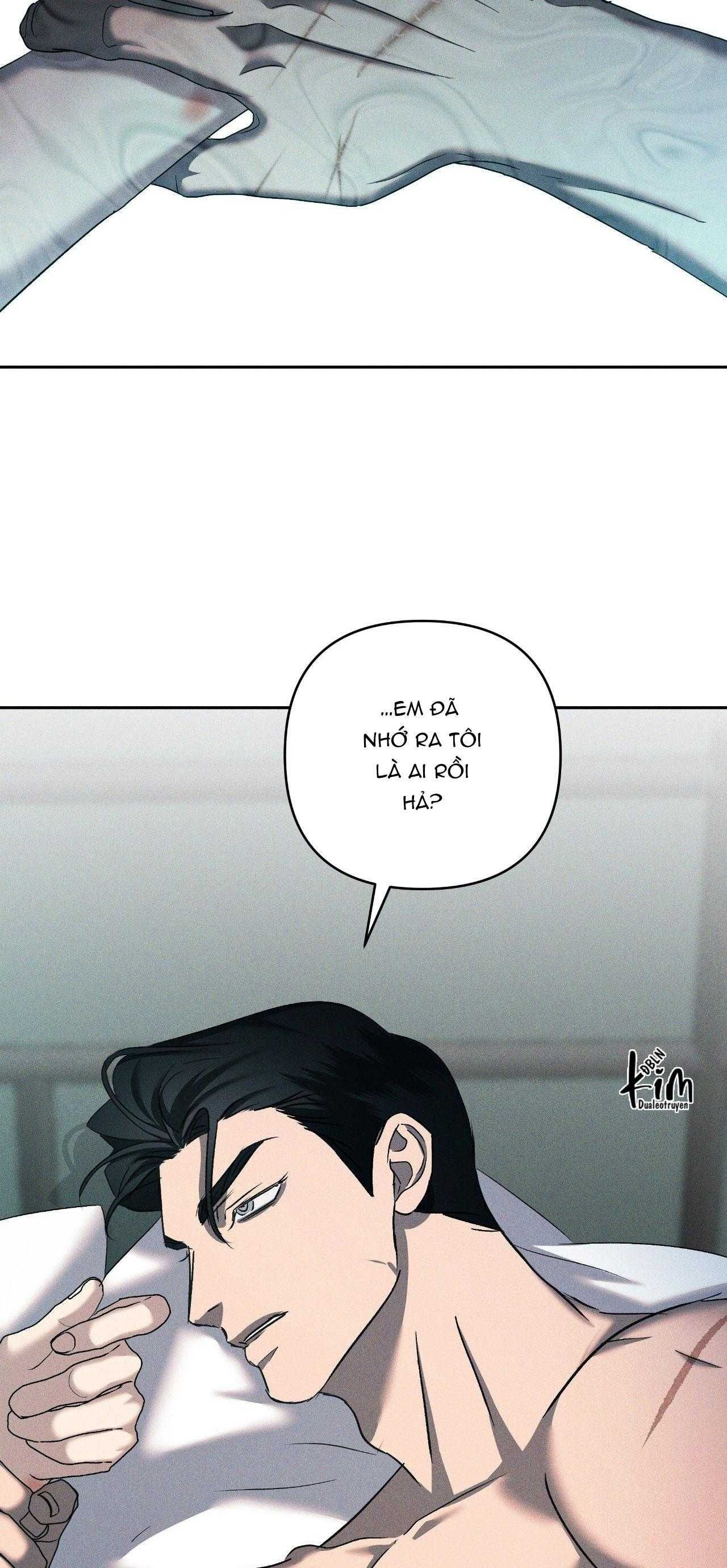 đọc truyện Eden Chương 26 ảnh 55 tại Giả Dược