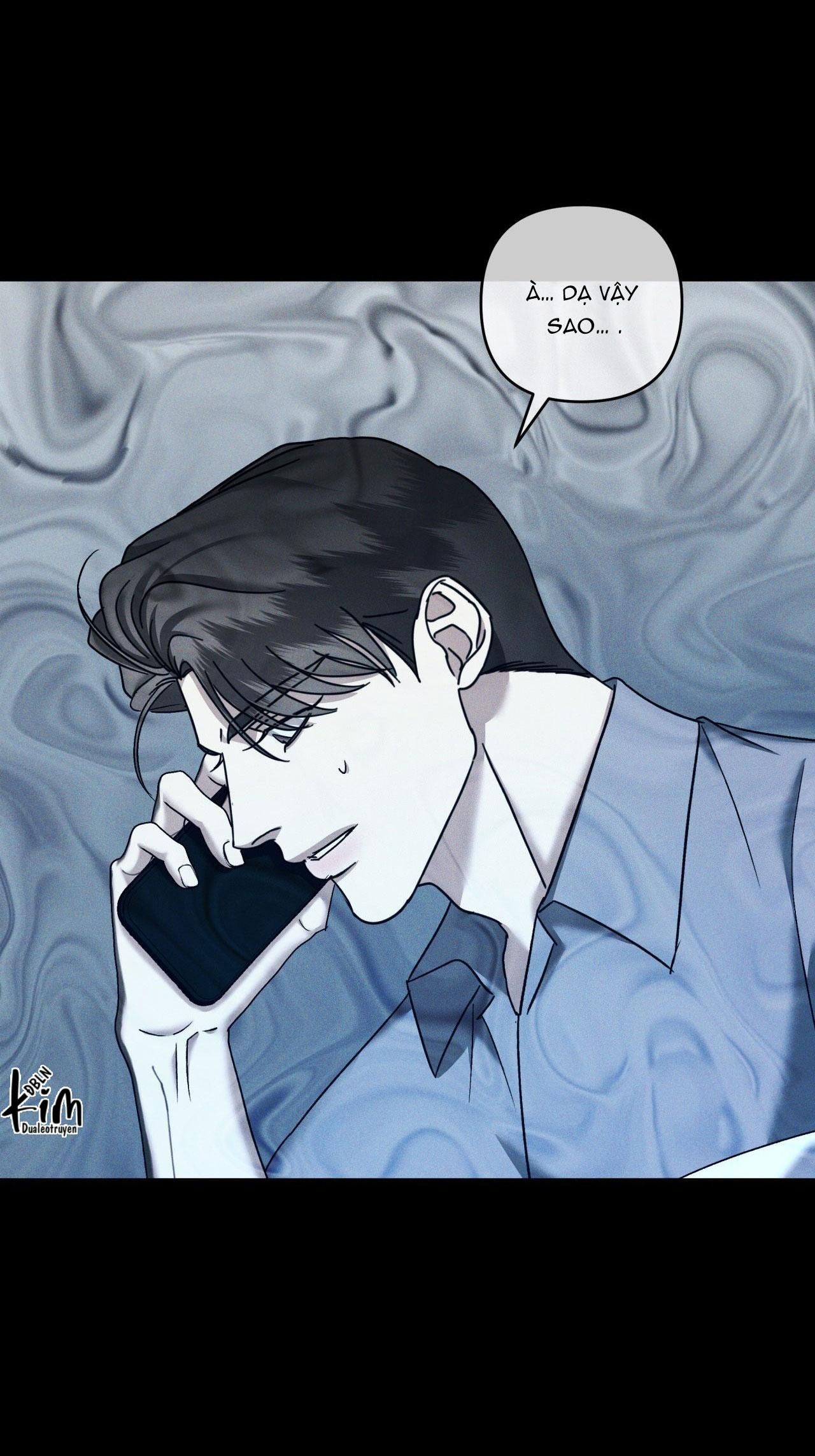 đọc truyện Eden Chương 27 ảnh 12 tại Giả Dược