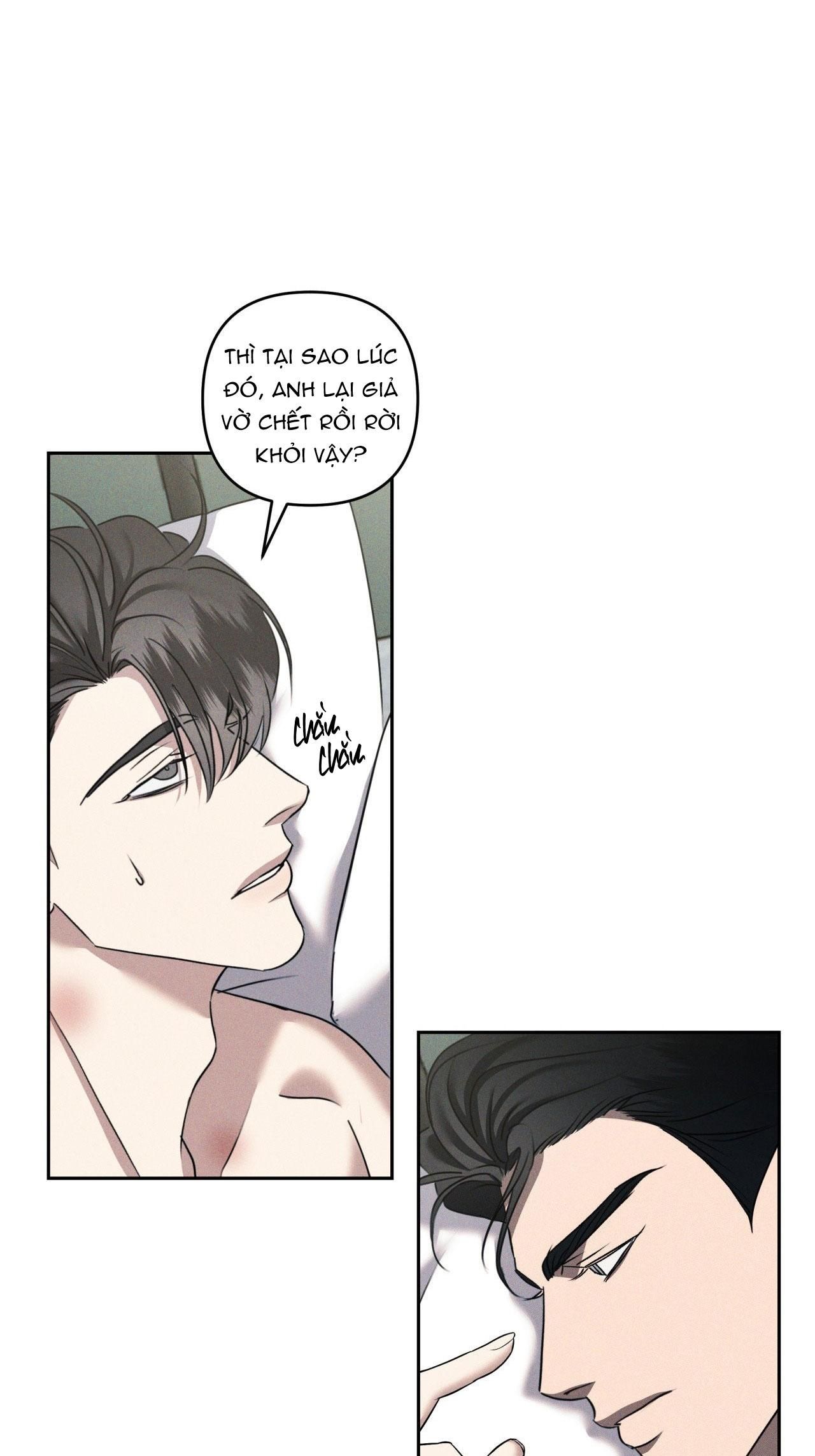 đọc truyện Eden Chương 27 ảnh 6 tại Giả Dược
