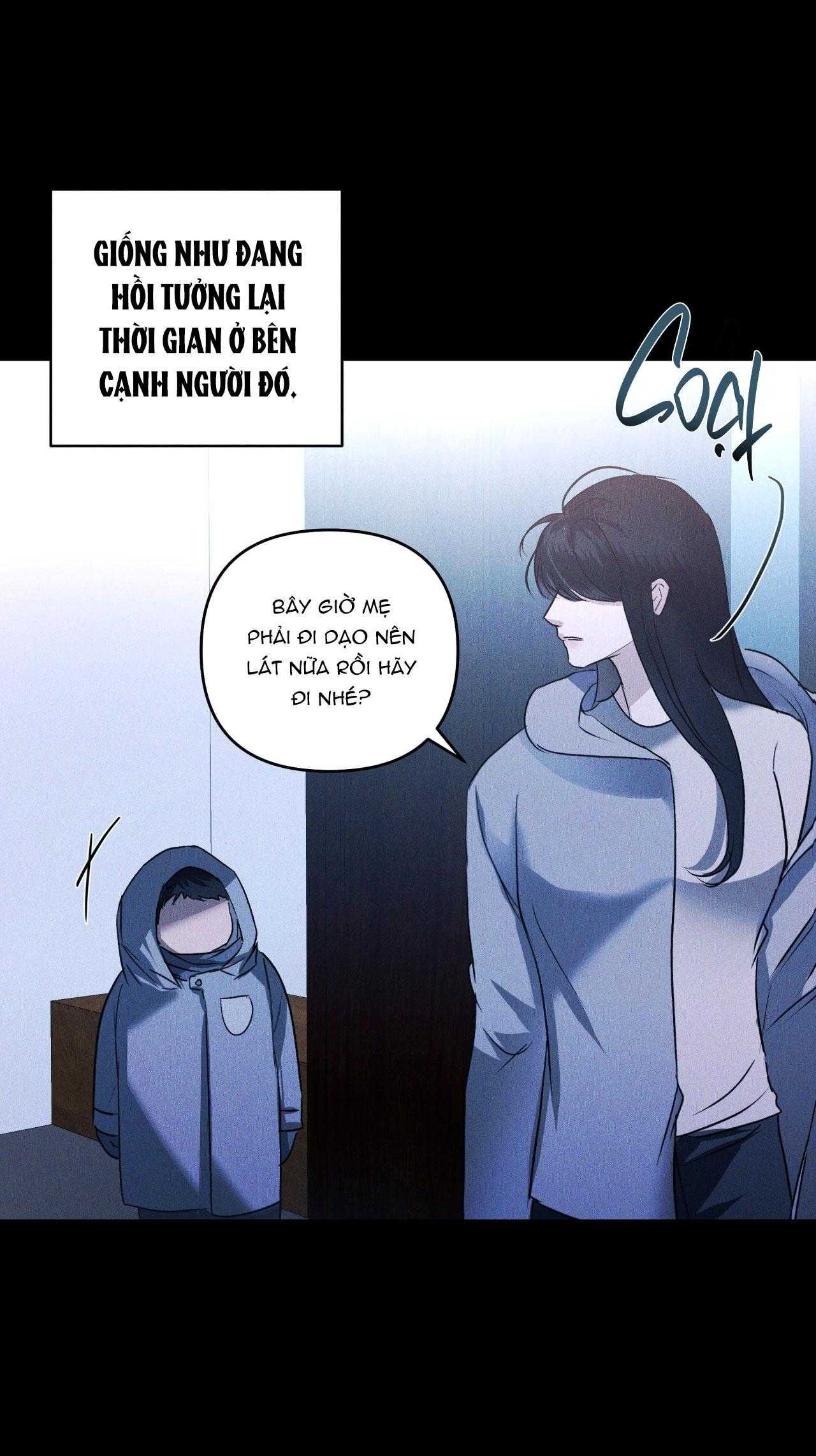 đọc truyện Eden Chương 28 ảnh 46 tại Giả Dược
