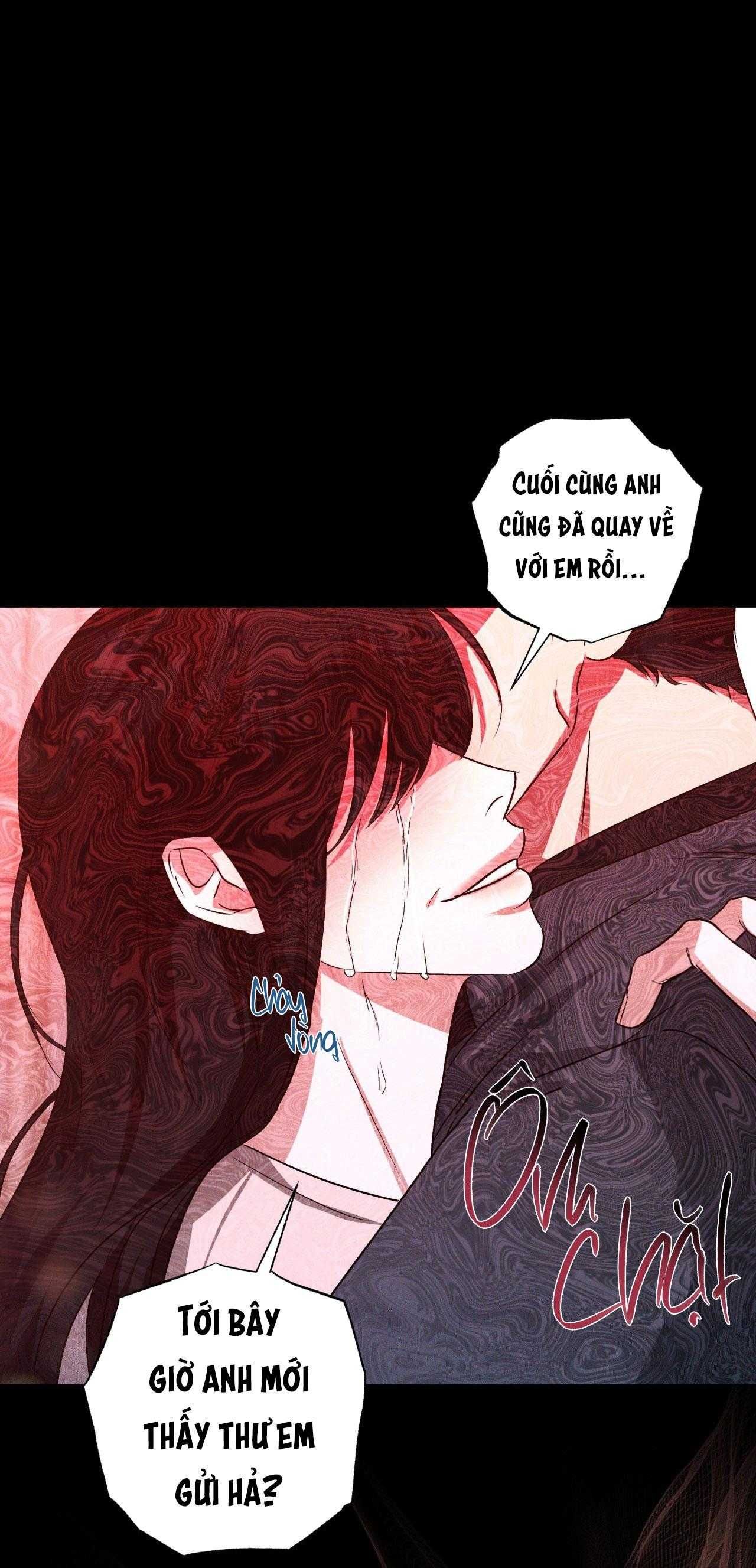 đọc truyện Eden Chương 28 ảnh 57 tại Giả Dược