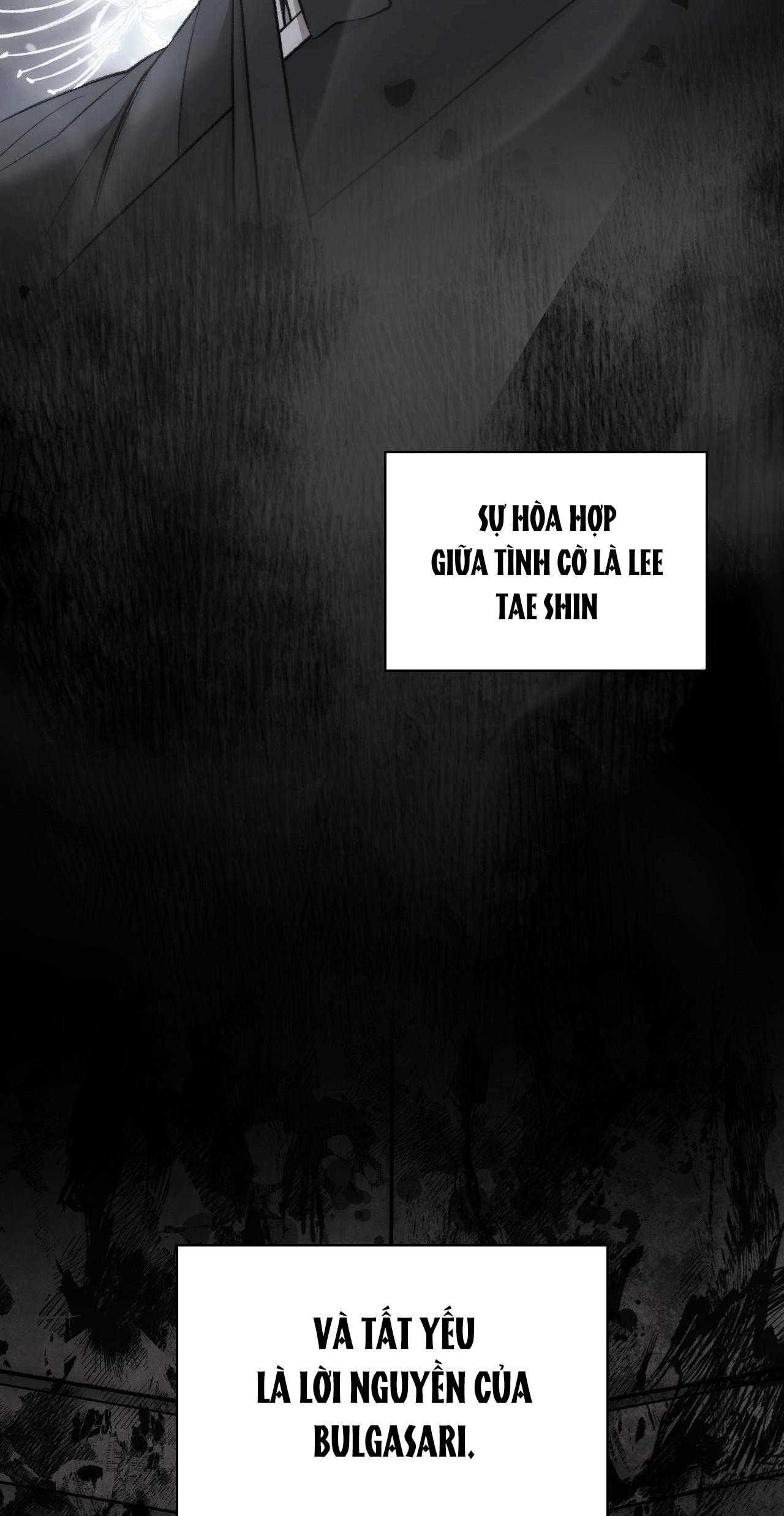 đọc truyện Eden Chương 29 ảnh 61 tại Giả Dược