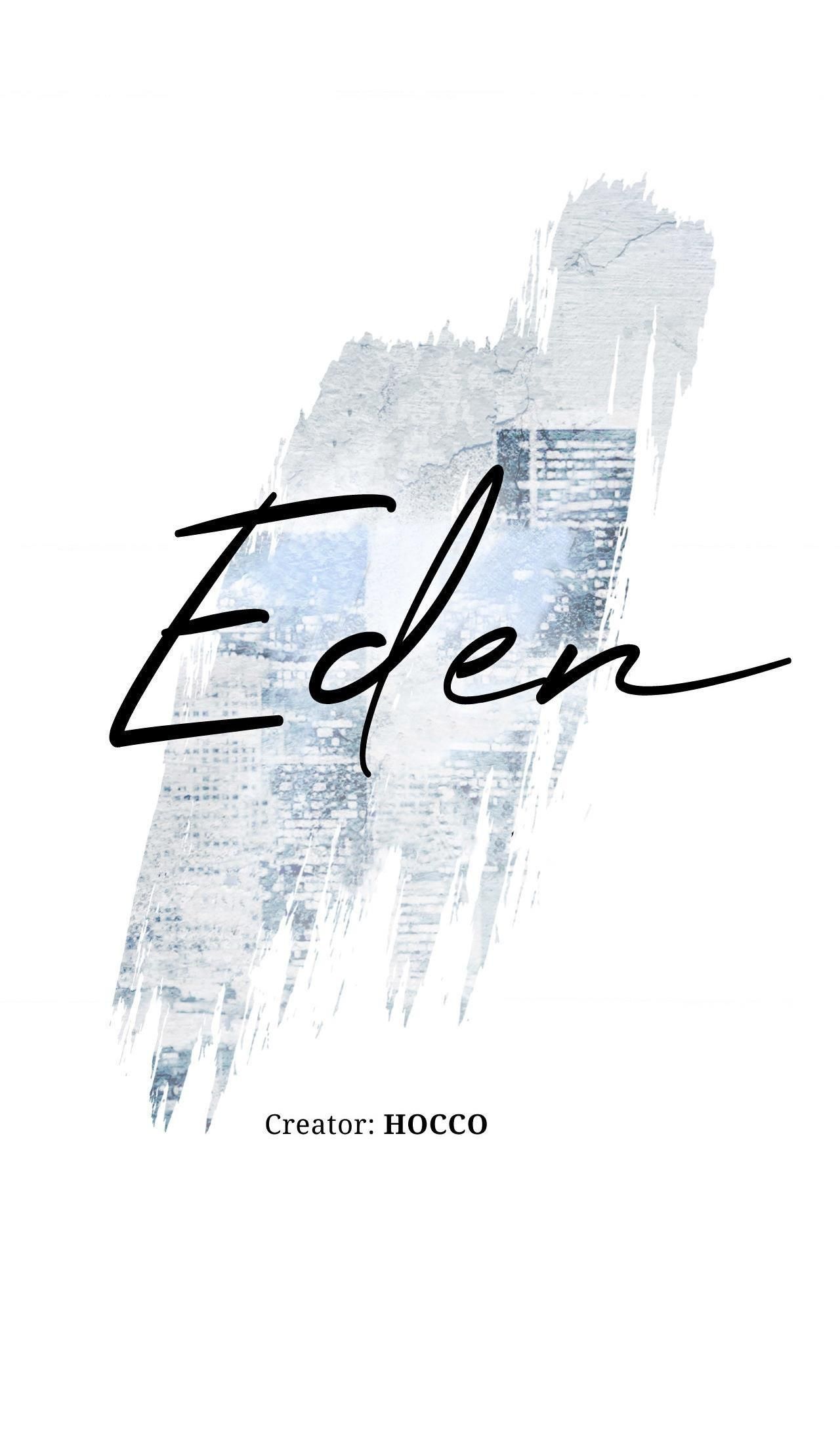 đọc truyện Eden Chương 3 ảnh 10 tại Giả Dược