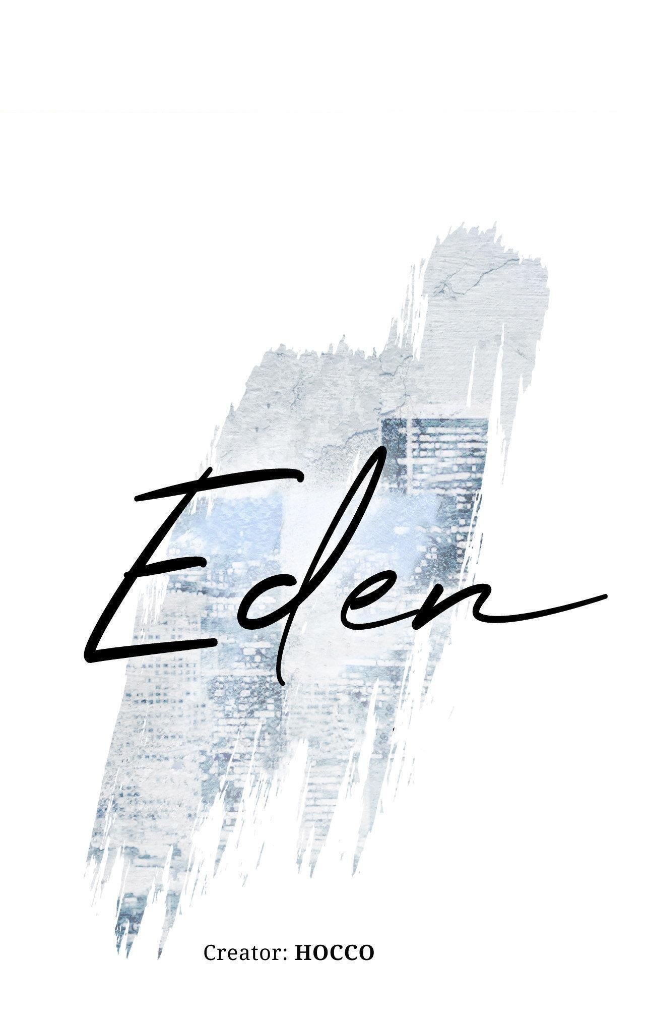 đọc truyện Eden Chương 6 ảnh 7 tại Giả Dược