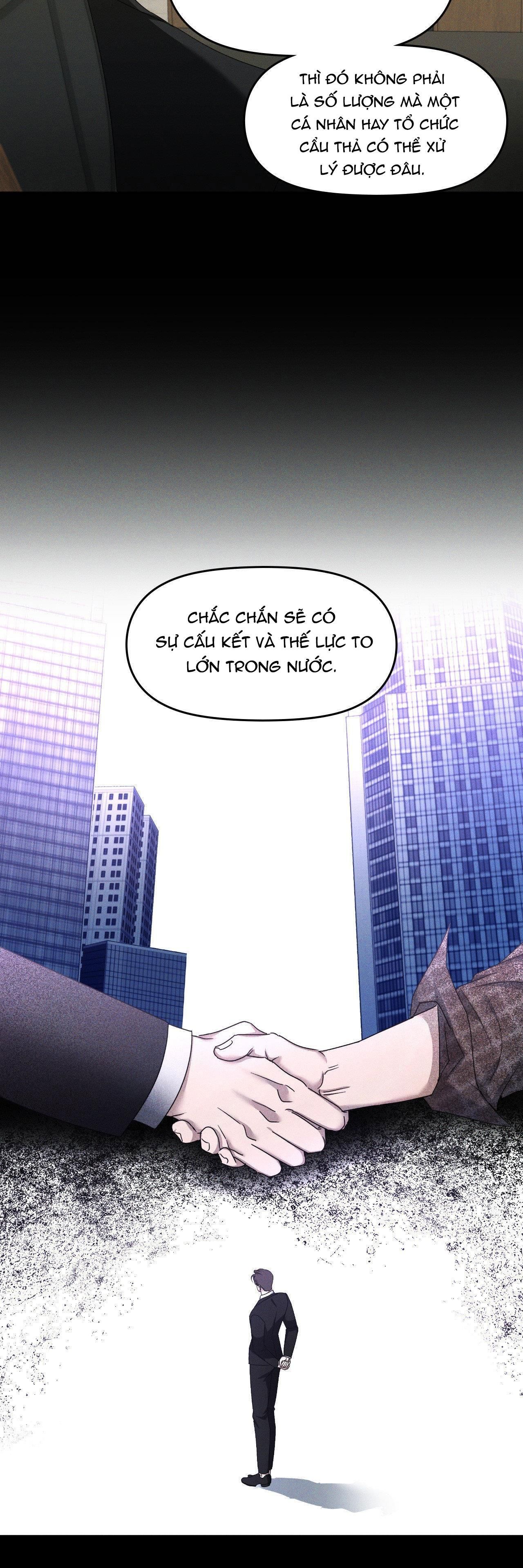 đọc truyện Eden Chương 9 ảnh 8 tại Giả Dược
