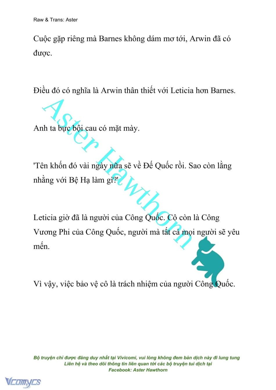 đọc truyện Edumacated Girl Chương 1 ảnh 25 tại Thiên Thai Truyện