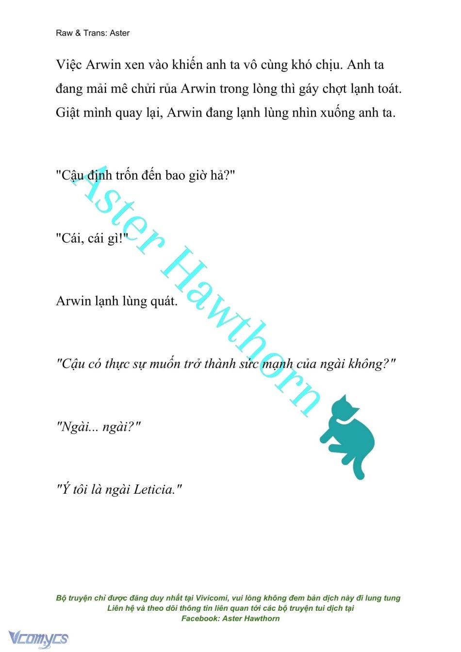 đọc truyện Edumacated Girl Chương 1 ảnh 26 tại Thiên Thai Truyện