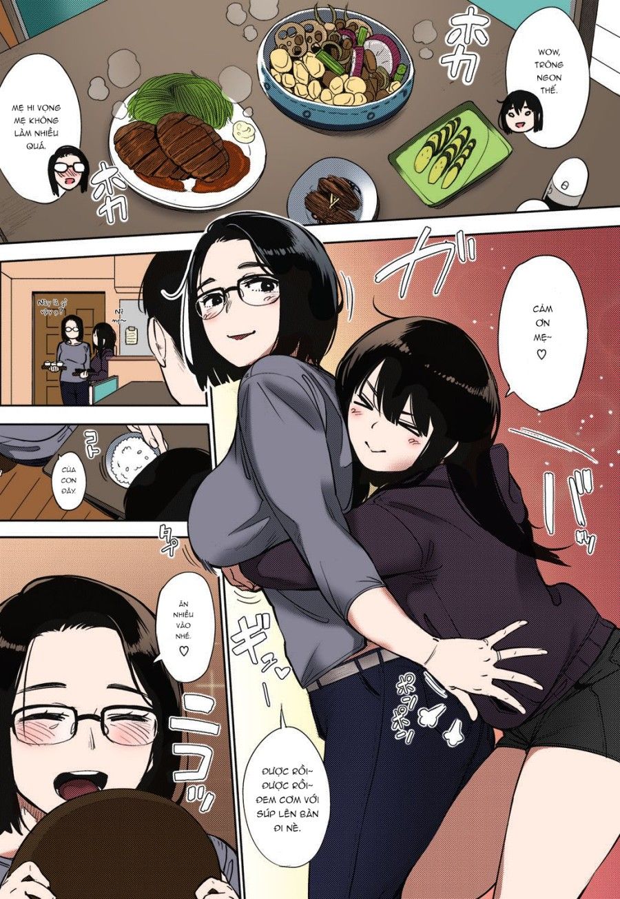 Egg Or Chicken? - Ver Màu Chương 2 page 25 - Giả Dược