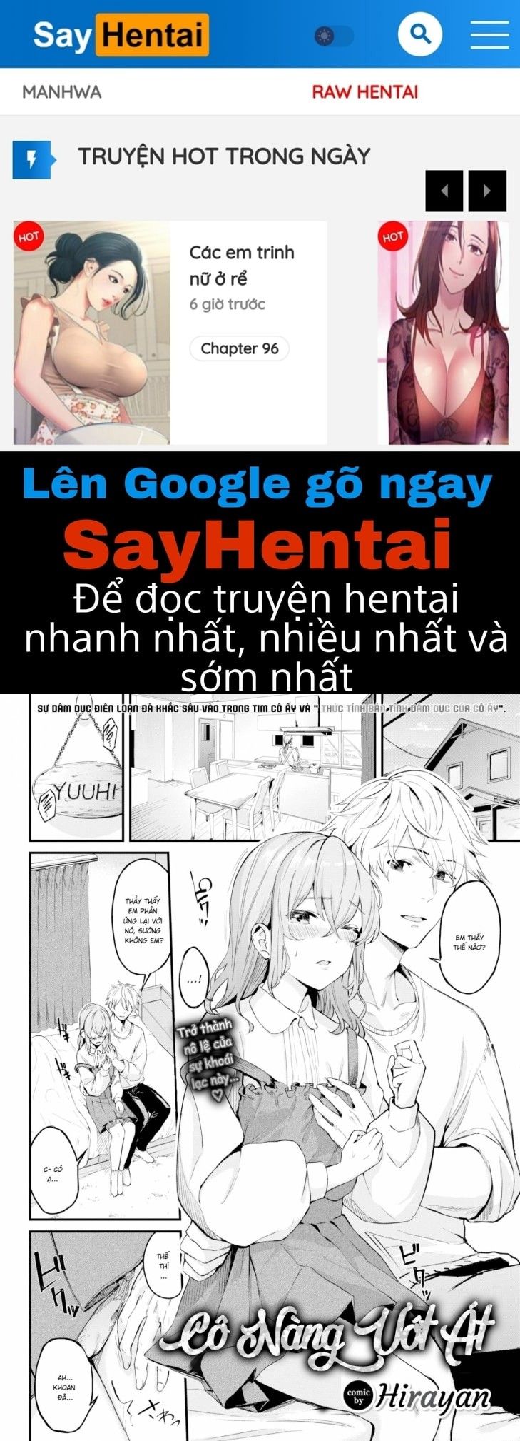 đọc truyện Egoistic Love Chương 4 ảnh 1 tại Thiên Thai Truyện