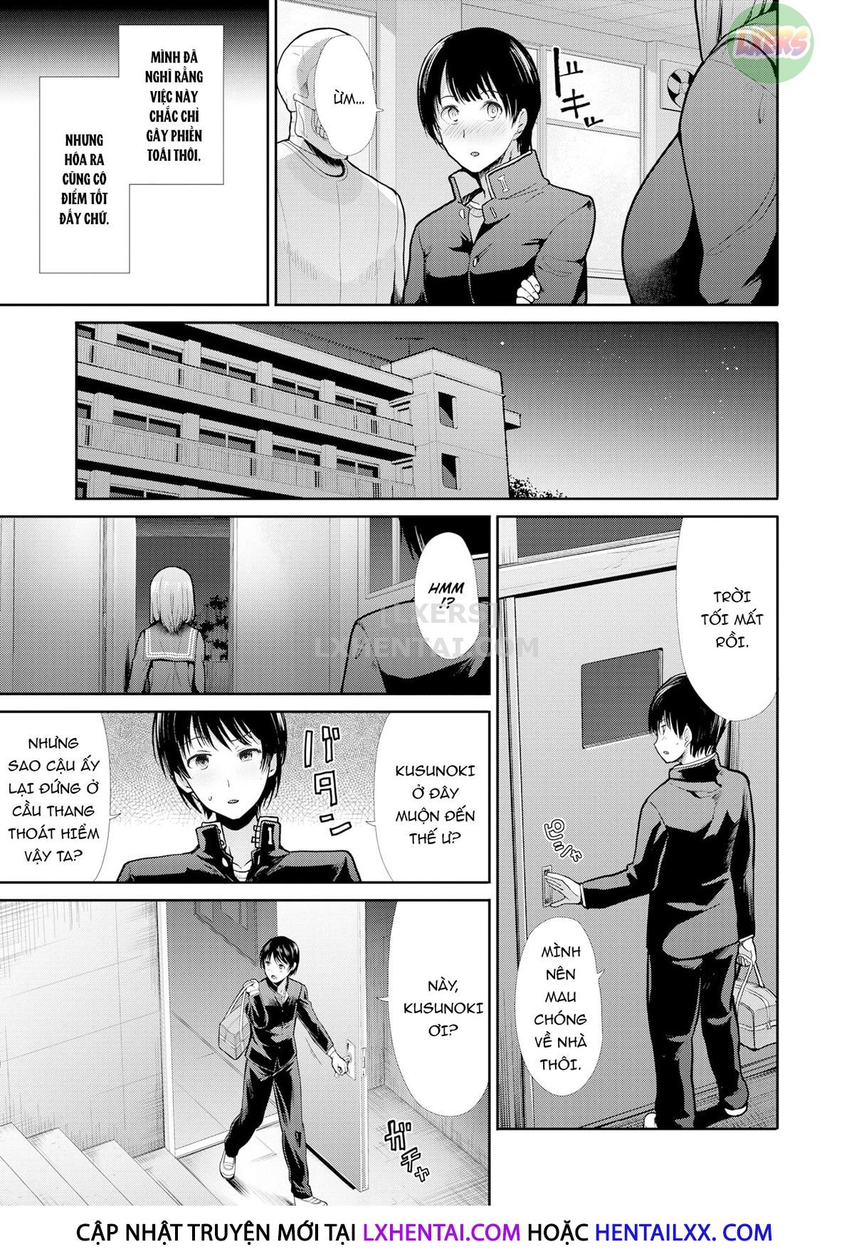 đọc truyện Egoistic Venus Chương 1 ảnh 13 tại Thiên Thai Truyện