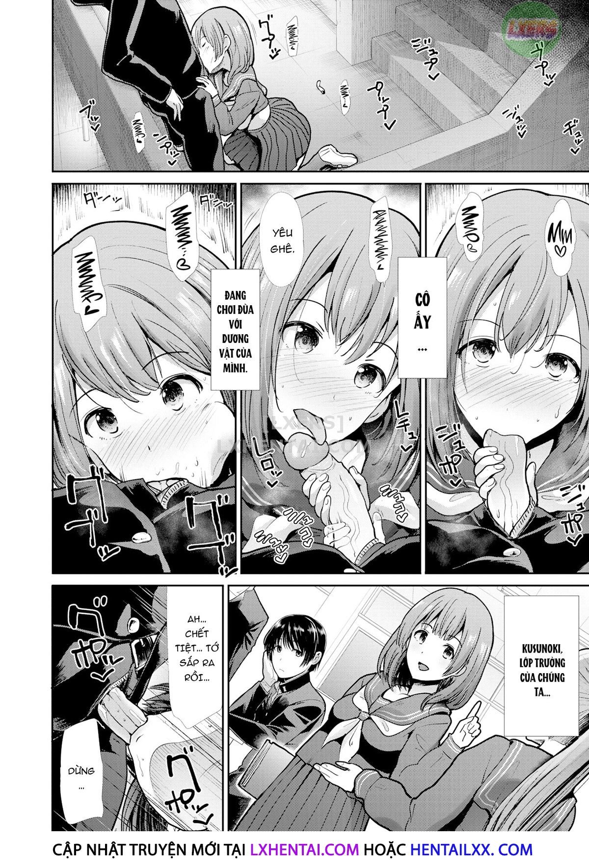 đọc truyện Egoistic Venus Chương 1 ảnh 20 tại Thiên Thai Truyện