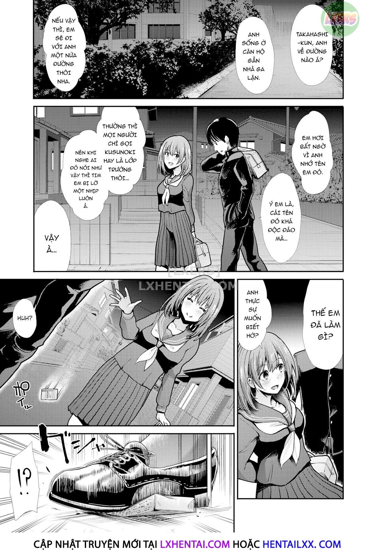 đọc truyện Egoistic Venus Chương 1 ảnh 35 tại Thiên Thai Truyện