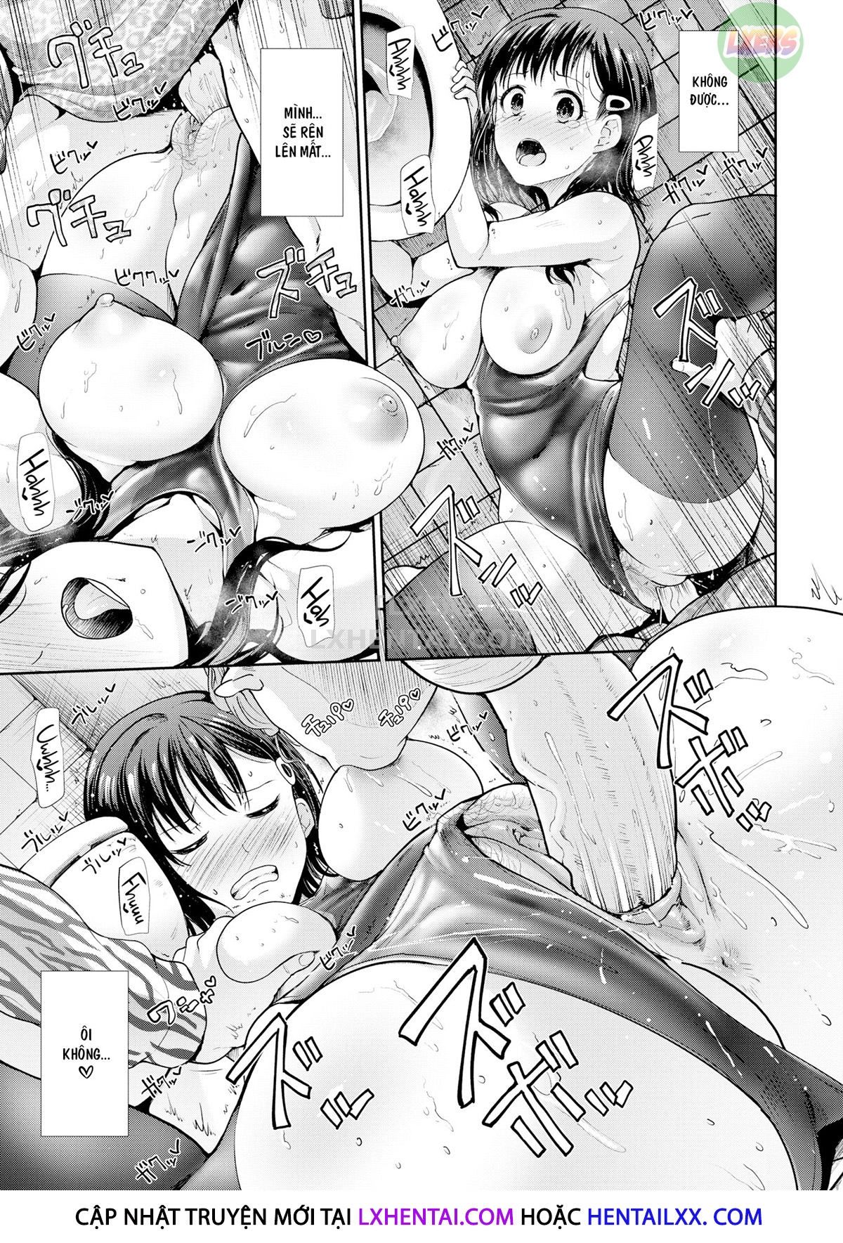 đọc truyện Egoistic Venus Chương 2 ảnh 20 tại Thiên Thai Truyện