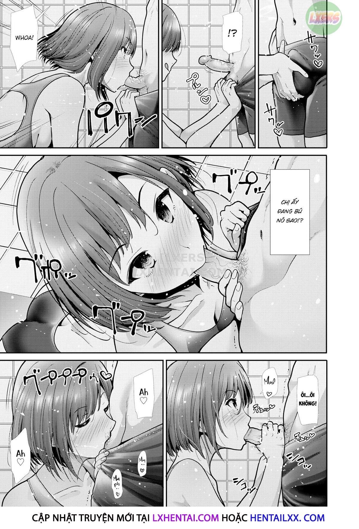 đọc truyện Egoistic Venus Chương 3 ảnh 9 tại Thiên Thai Truyện