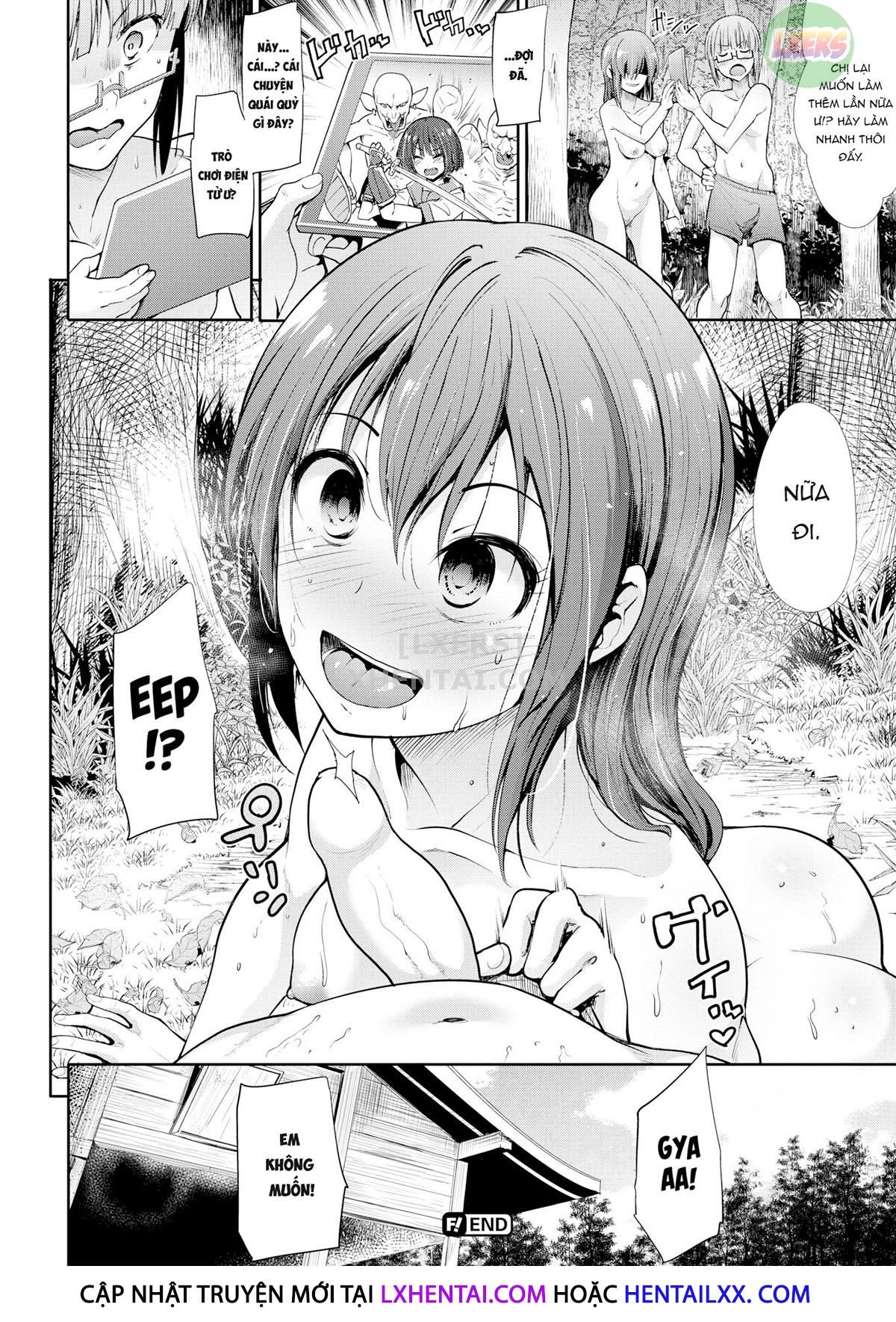 đọc truyện Egoistic Venus Chương 5 ảnh 17 tại Thiên Thai Truyện