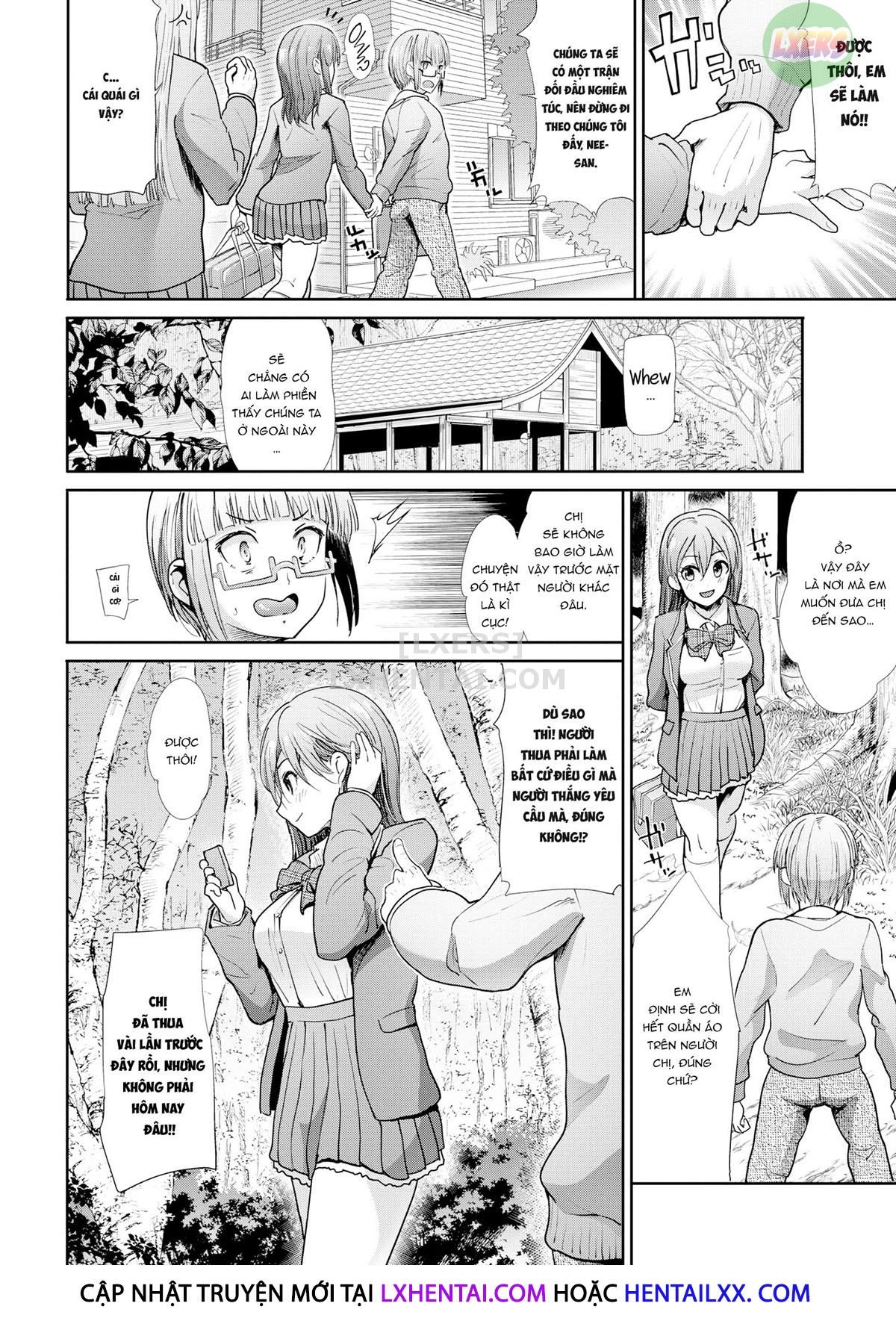 đọc truyện Egoistic Venus Chương 5 ảnh 7 tại Thiên Thai Truyện