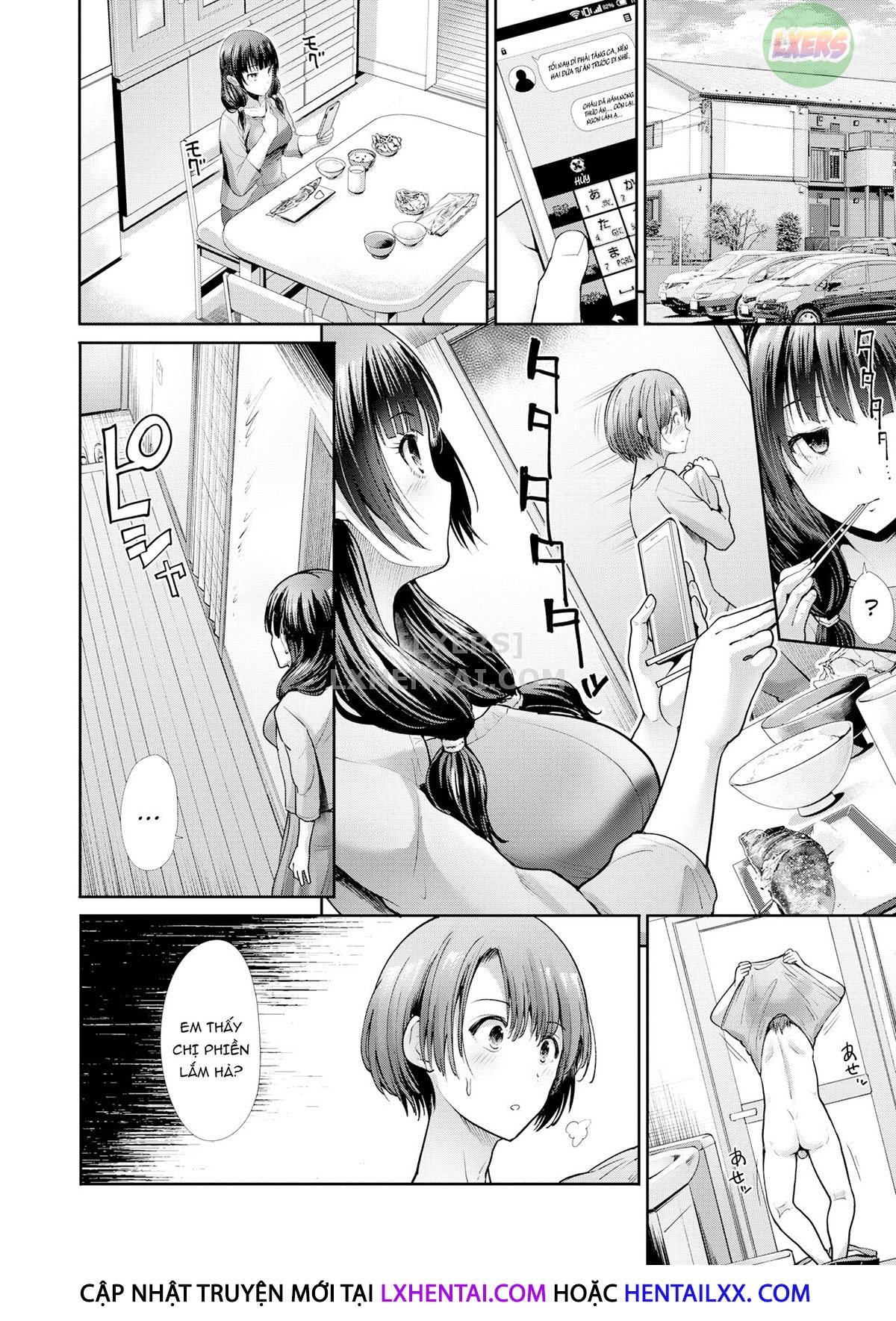 đọc truyện Egoistic Venus Chương 6 ảnh 9 tại Thiên Thai Truyện