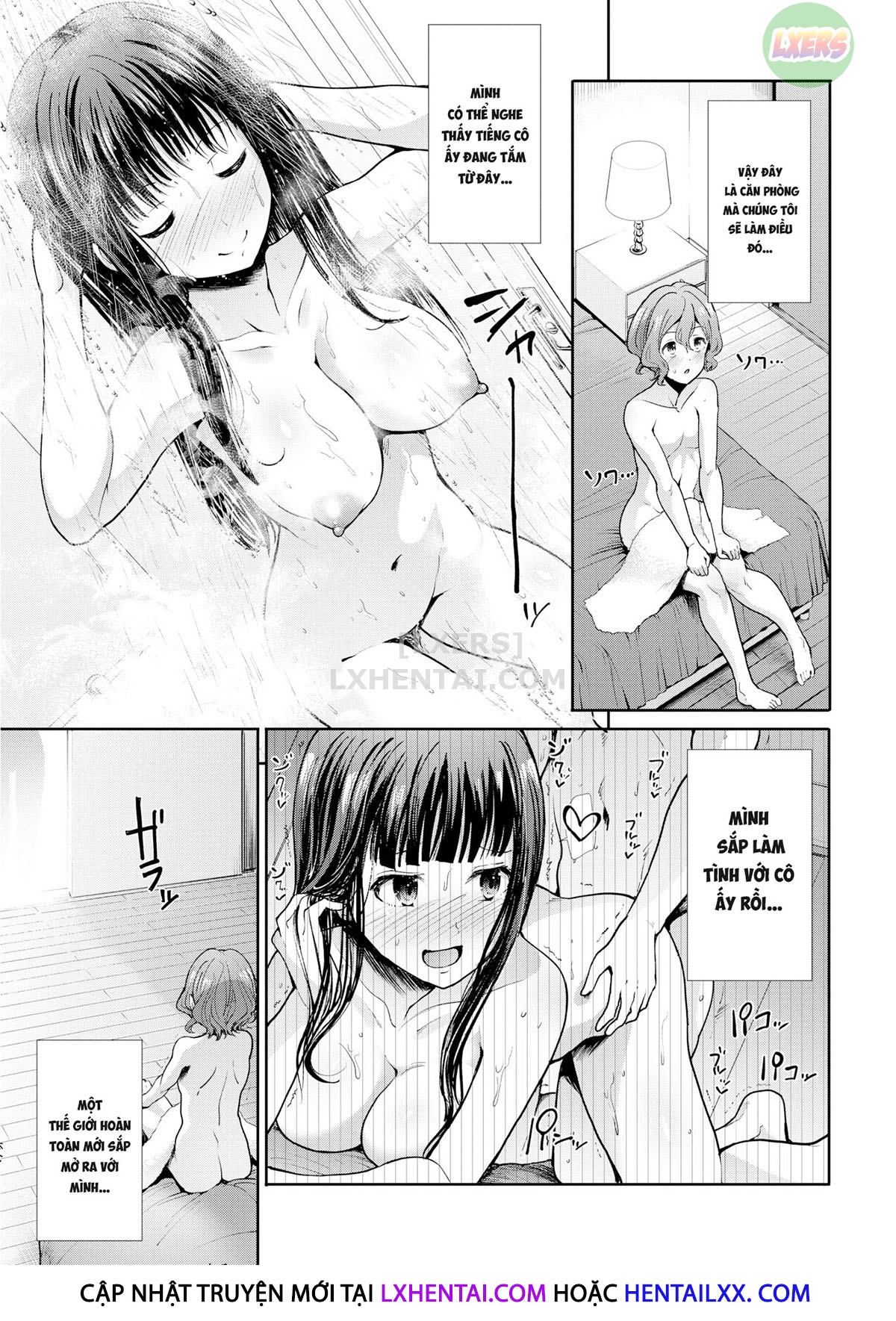 đọc truyện Egoistic Venus Chương 7 ảnh 10 tại Thiên Thai Truyện