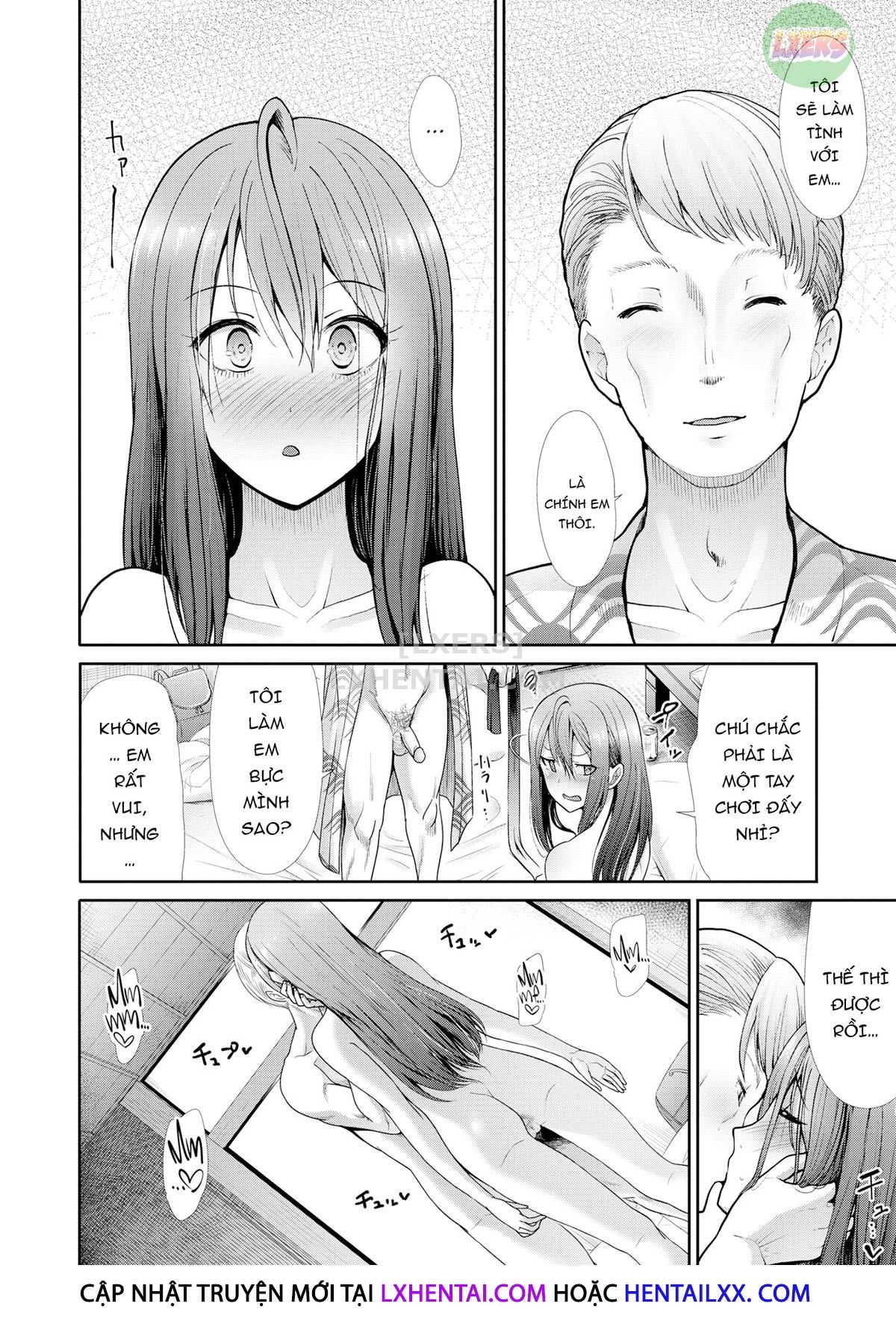 đọc truyện Egoistic Venus Chương 8 ảnh 23 tại Thiên Thai Truyện