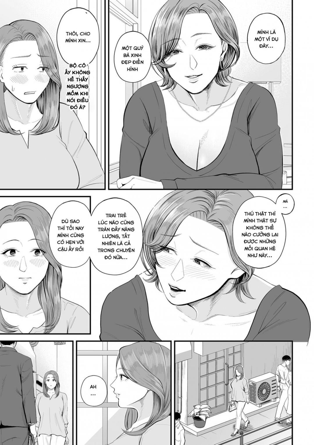 đọc truyện Eigyou Saki No Yuko-san Chương 1 ảnh 12 tại Thiên Thai Truyện
