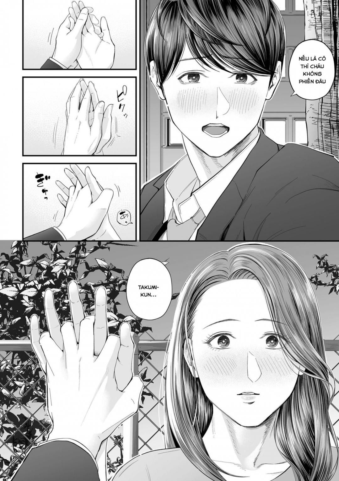 đọc truyện Eigyou Saki No Yuko-san Chương 1 ảnh 19 tại Thiên Thai Truyện