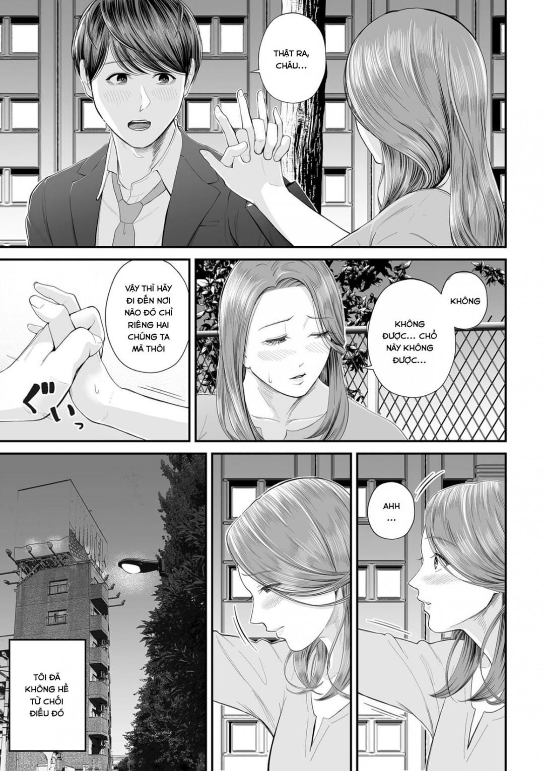 đọc truyện Eigyou Saki No Yuko-san Chương 1 ảnh 20 tại Thiên Thai Truyện