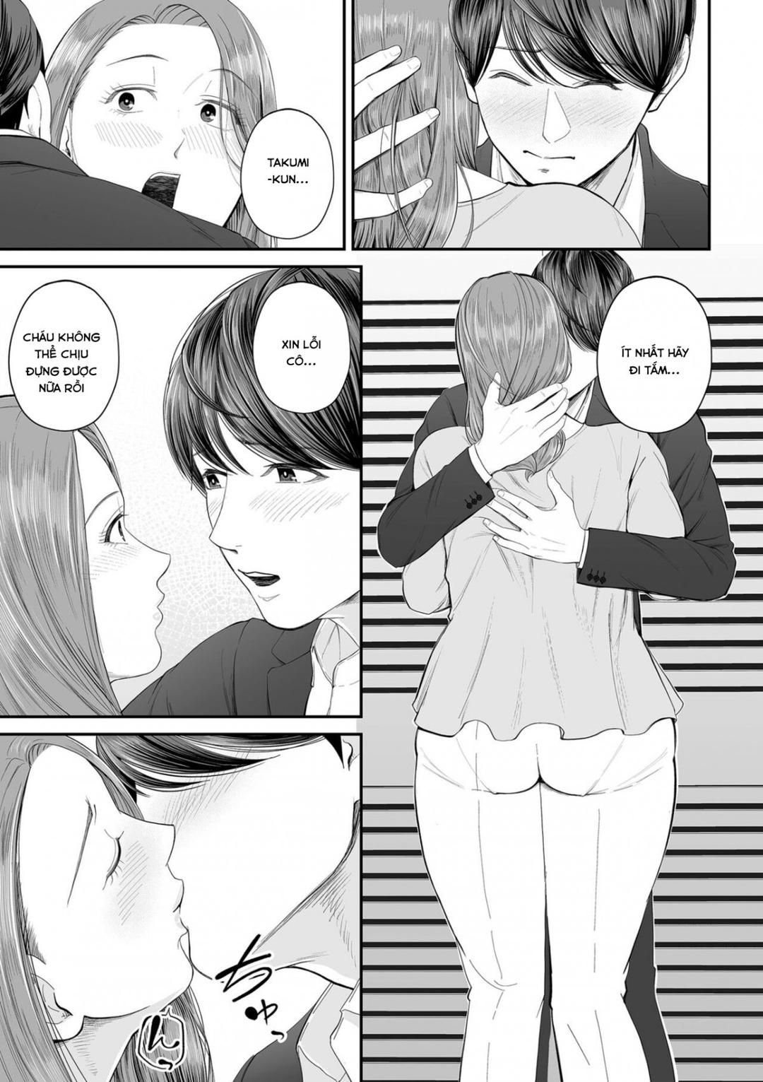 đọc truyện Eigyou Saki No Yuko-san Chương 1 ảnh 22 tại Thiên Thai Truyện