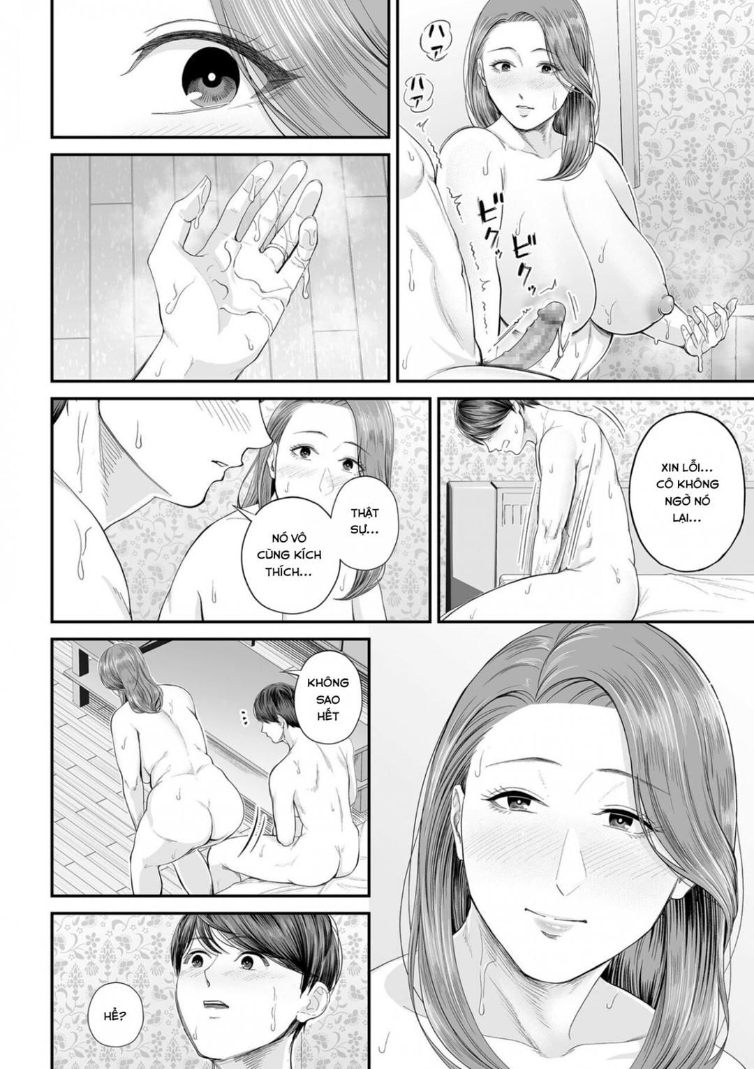 đọc truyện Eigyou Saki No Yuko-san Chương 1 ảnh 29 tại Thiên Thai Truyện