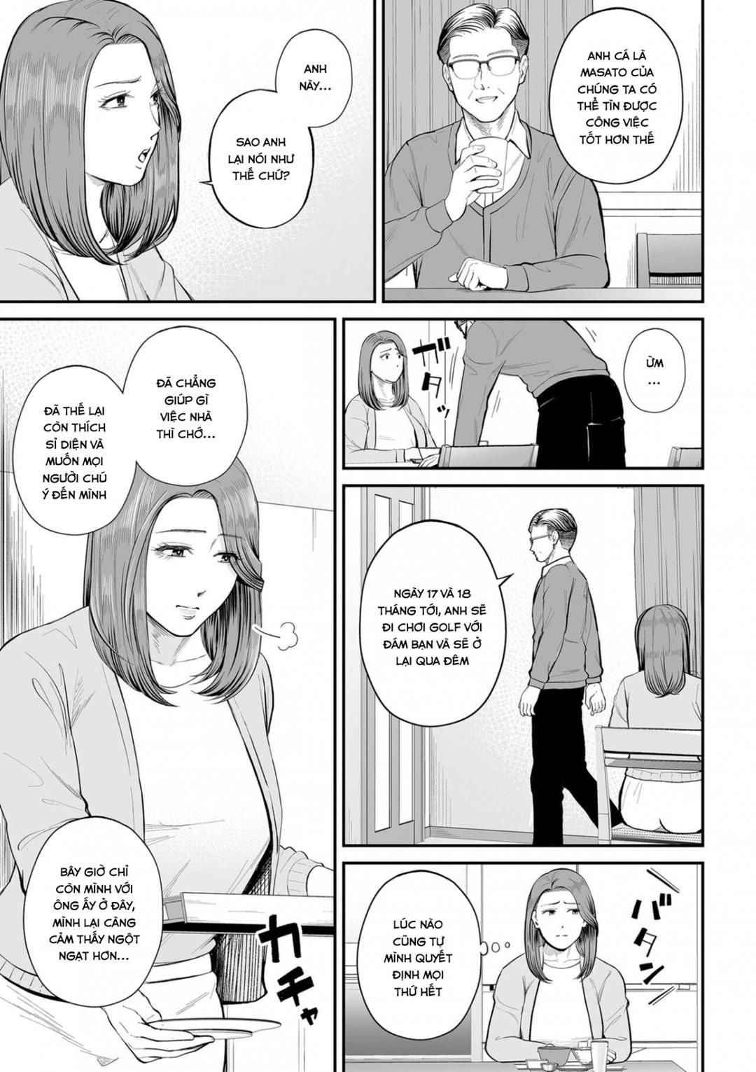 đọc truyện Eigyou Saki No Yuko-san Chương 1 ảnh 6 tại Thiên Thai Truyện
