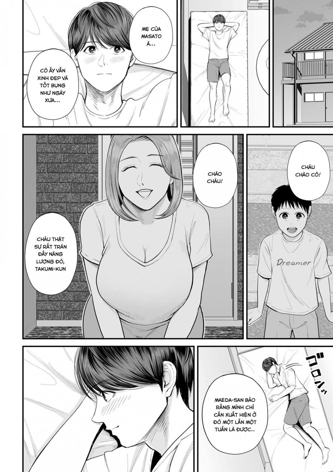 đọc truyện Eigyou Saki No Yuko-san Chương 1 ảnh 7 tại Thiên Thai Truyện