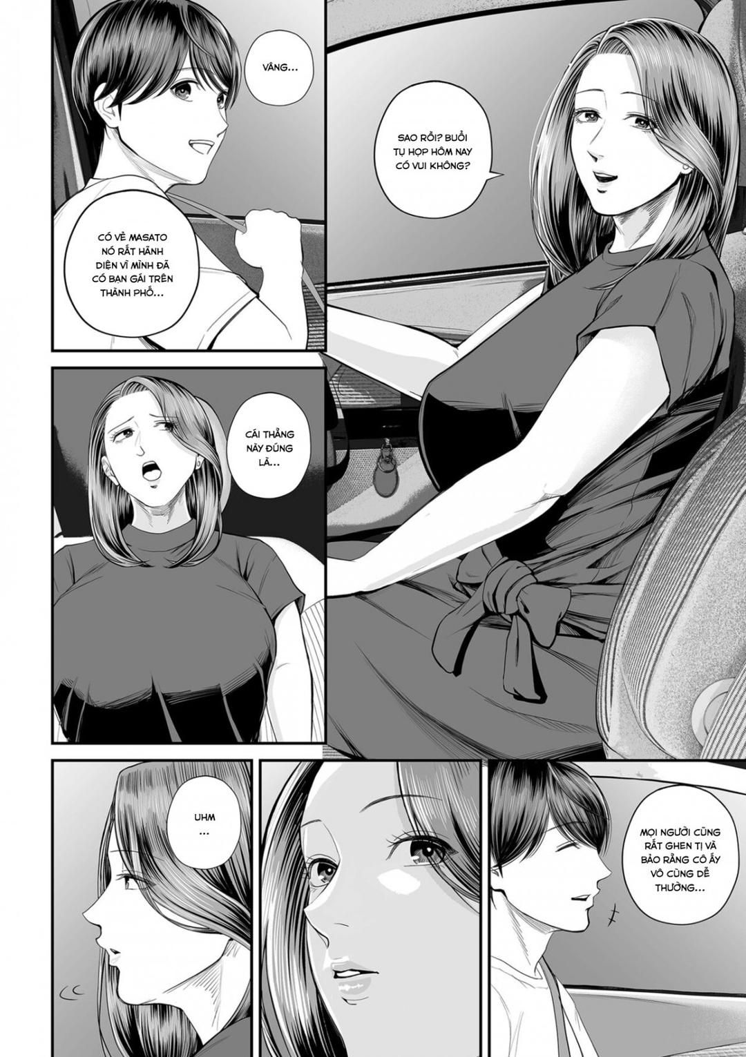 đọc truyện Eigyou Saki No Yuko-san Chương 2 ảnh 11 tại Thiên Thai Truyện
