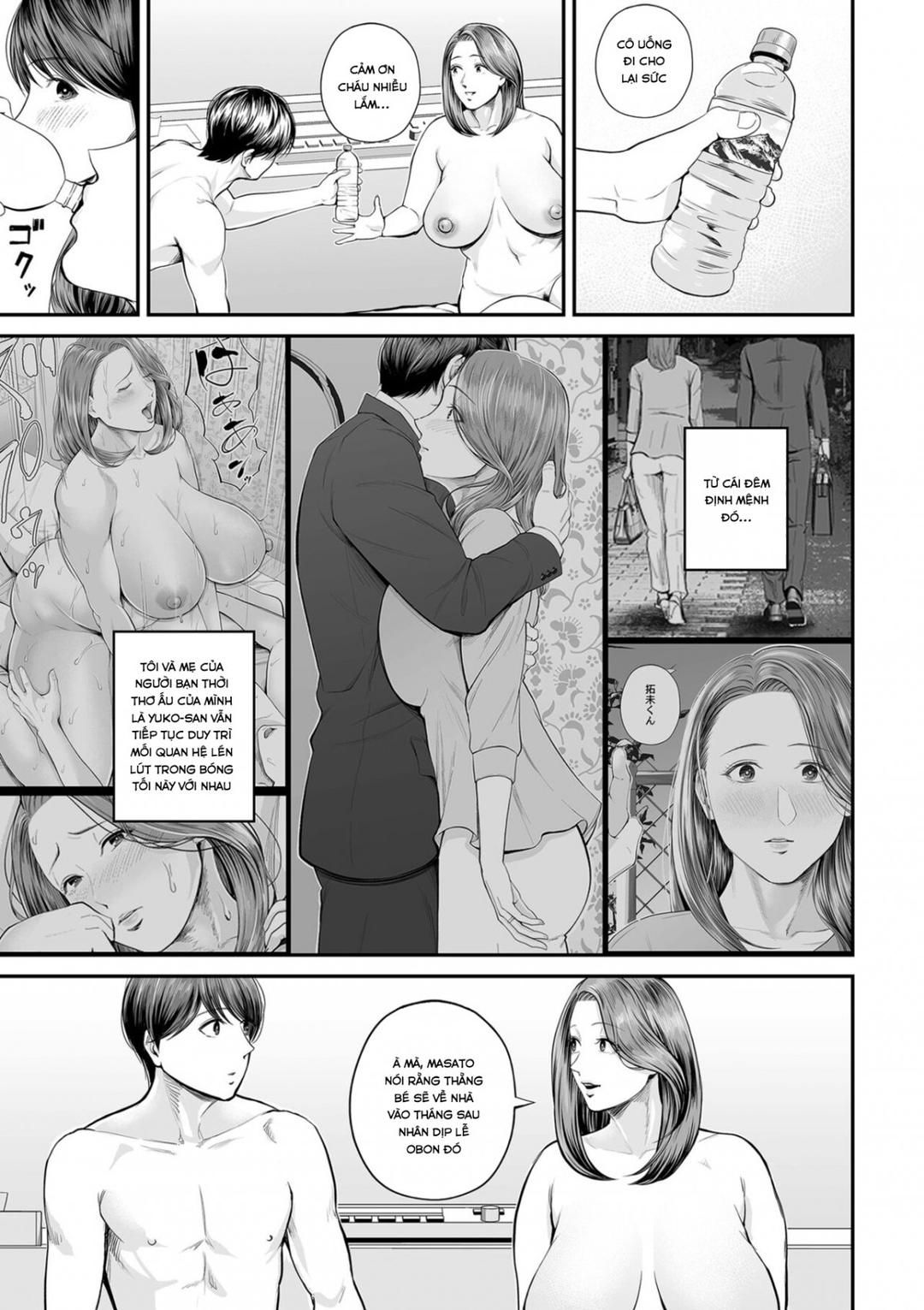 đọc truyện Eigyou Saki No Yuko-san Chương 2 ảnh 4 tại Thiên Thai Truyện