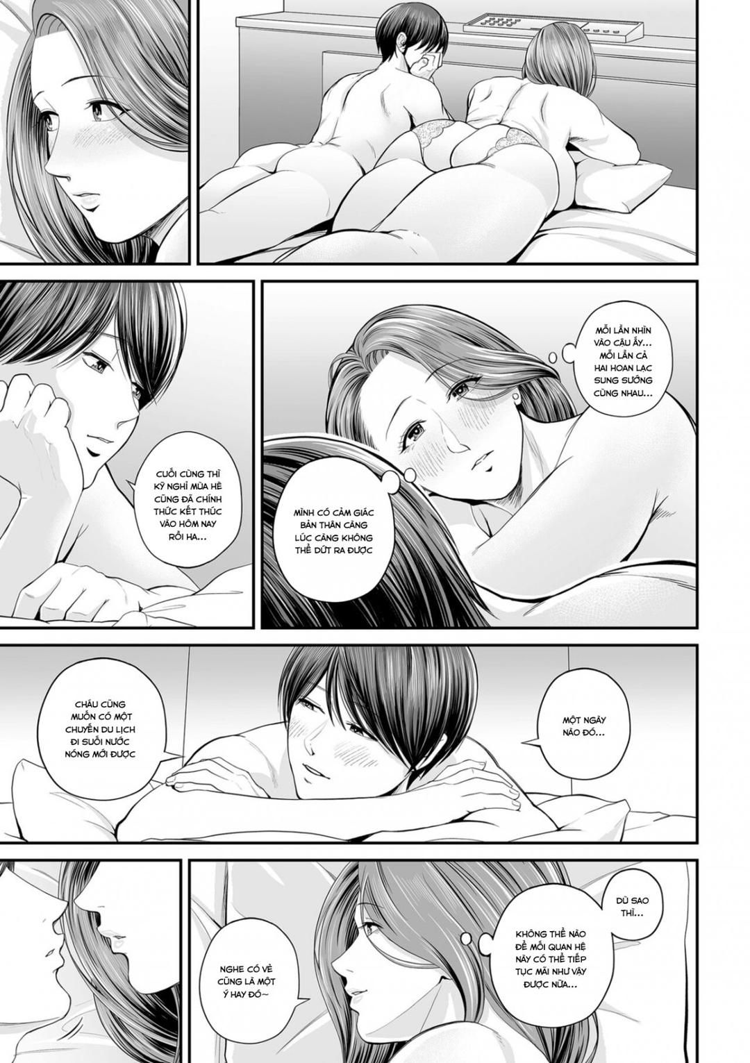 đọc truyện Eigyou Saki No Yuko-san Chương 2 ảnh 36 tại Thiên Thai Truyện