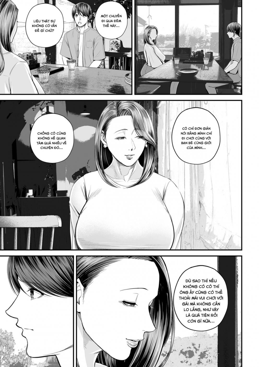 đọc truyện Eigyou Saki No Yuko-san Chương 3 ảnh 4 tại Thiên Thai Truyện