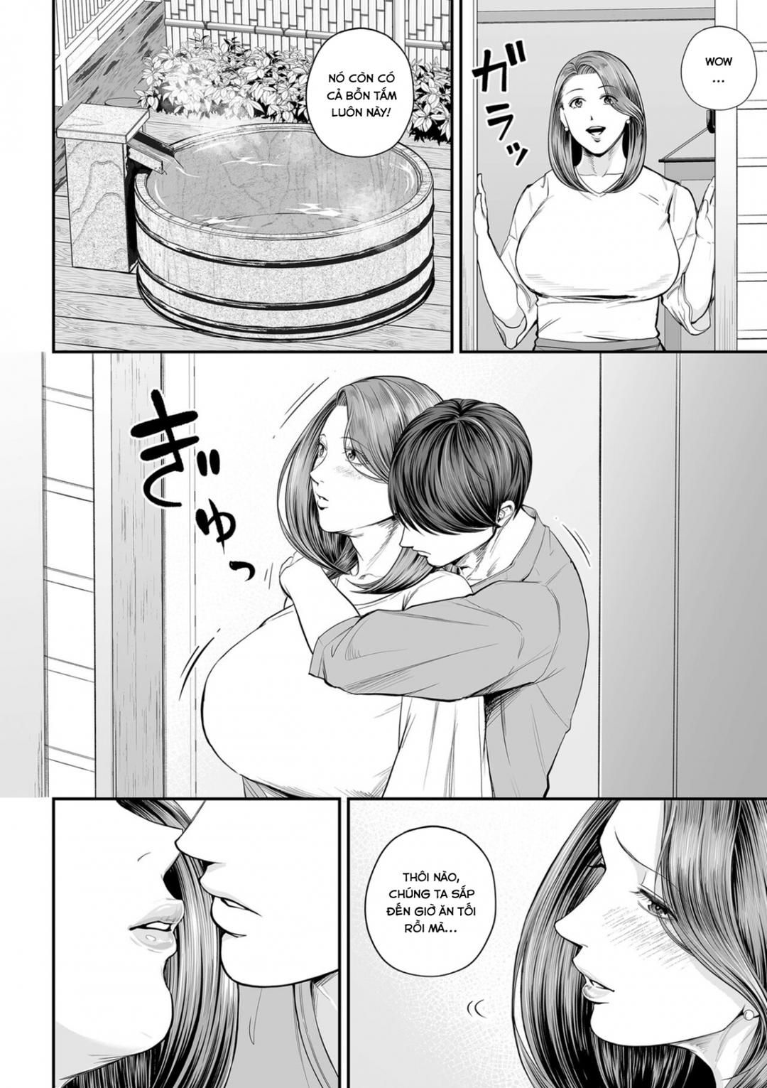 đọc truyện Eigyou Saki No Yuko-san Chương 3 ảnh 7 tại Thiên Thai Truyện