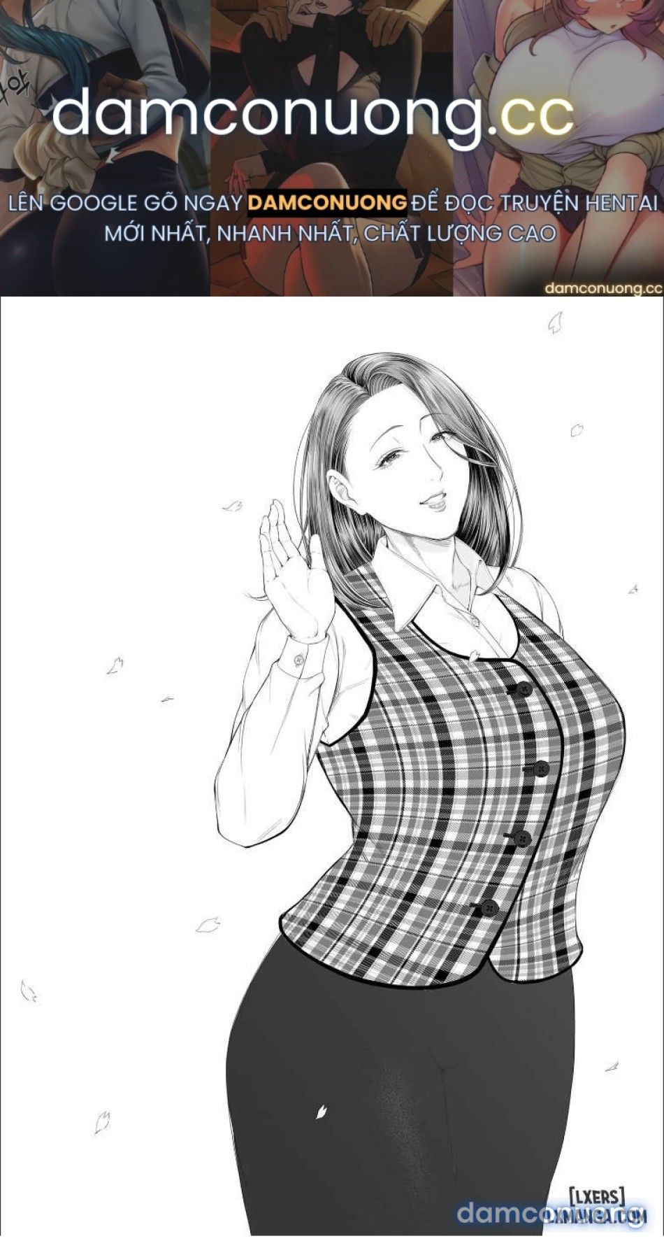 đọc truyện Eigyou Saki No Yuuko-san 4 Chương 4 ảnh 2 tại Thiên Thai Truyện